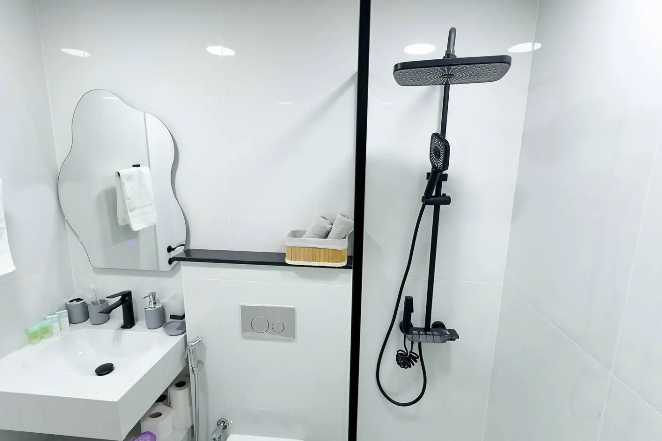 Dubai Marina - Cozy Studio Apartment 8