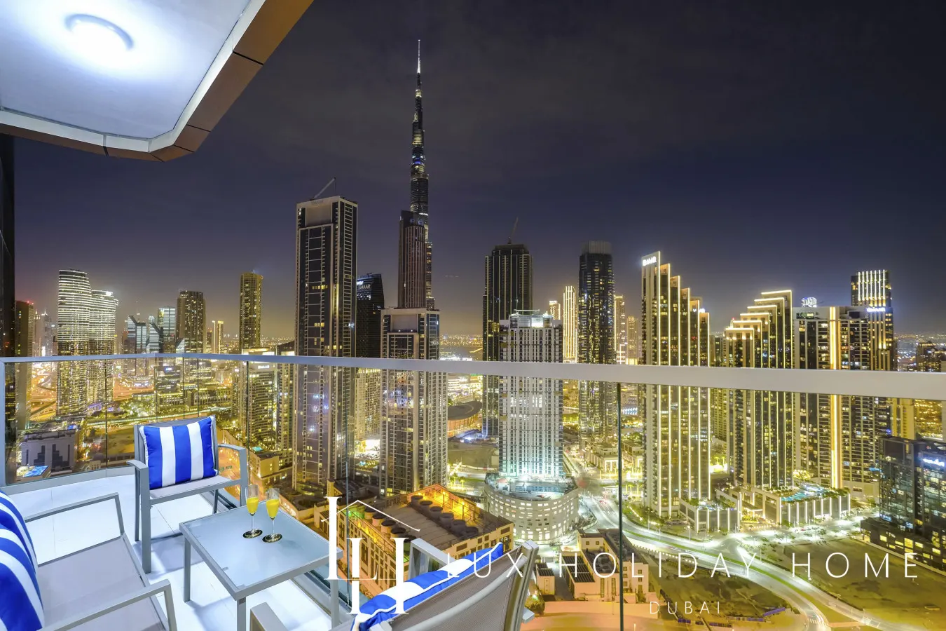 LUX Paramount Burj View Business Bay 3