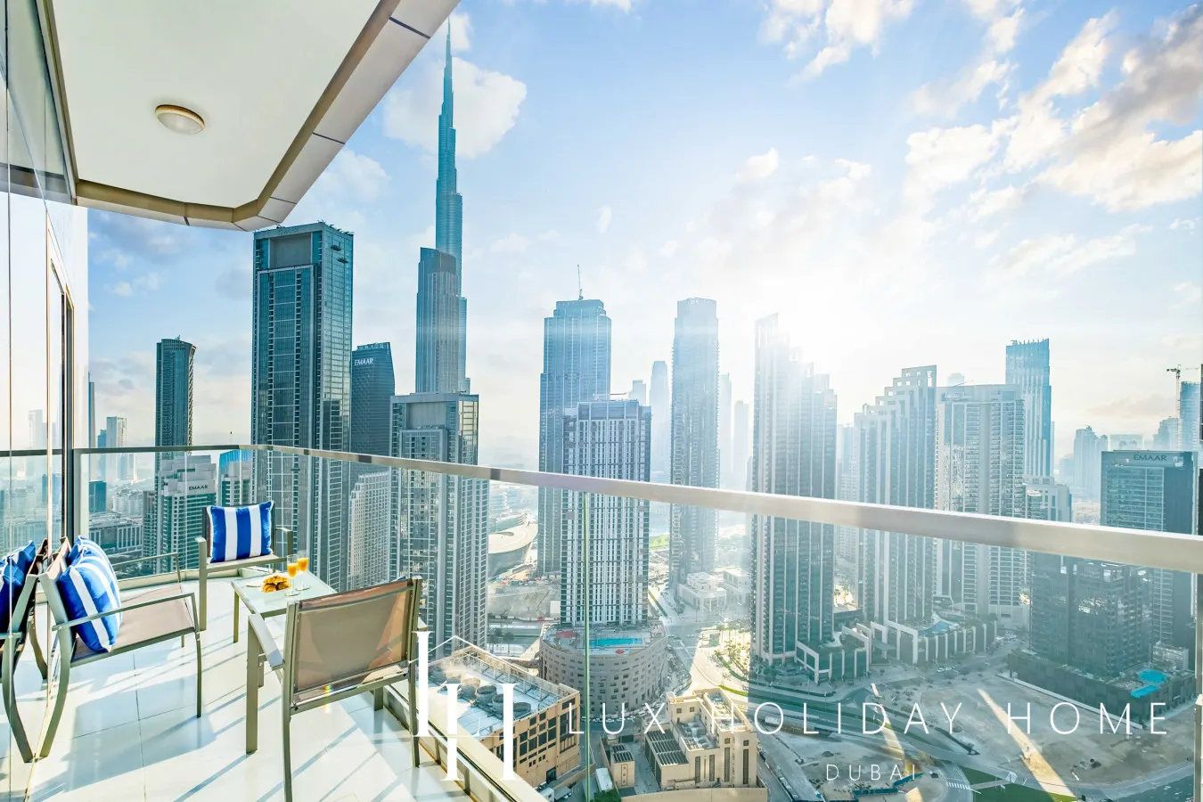 LUX Paramount Burj View Business Bay 7