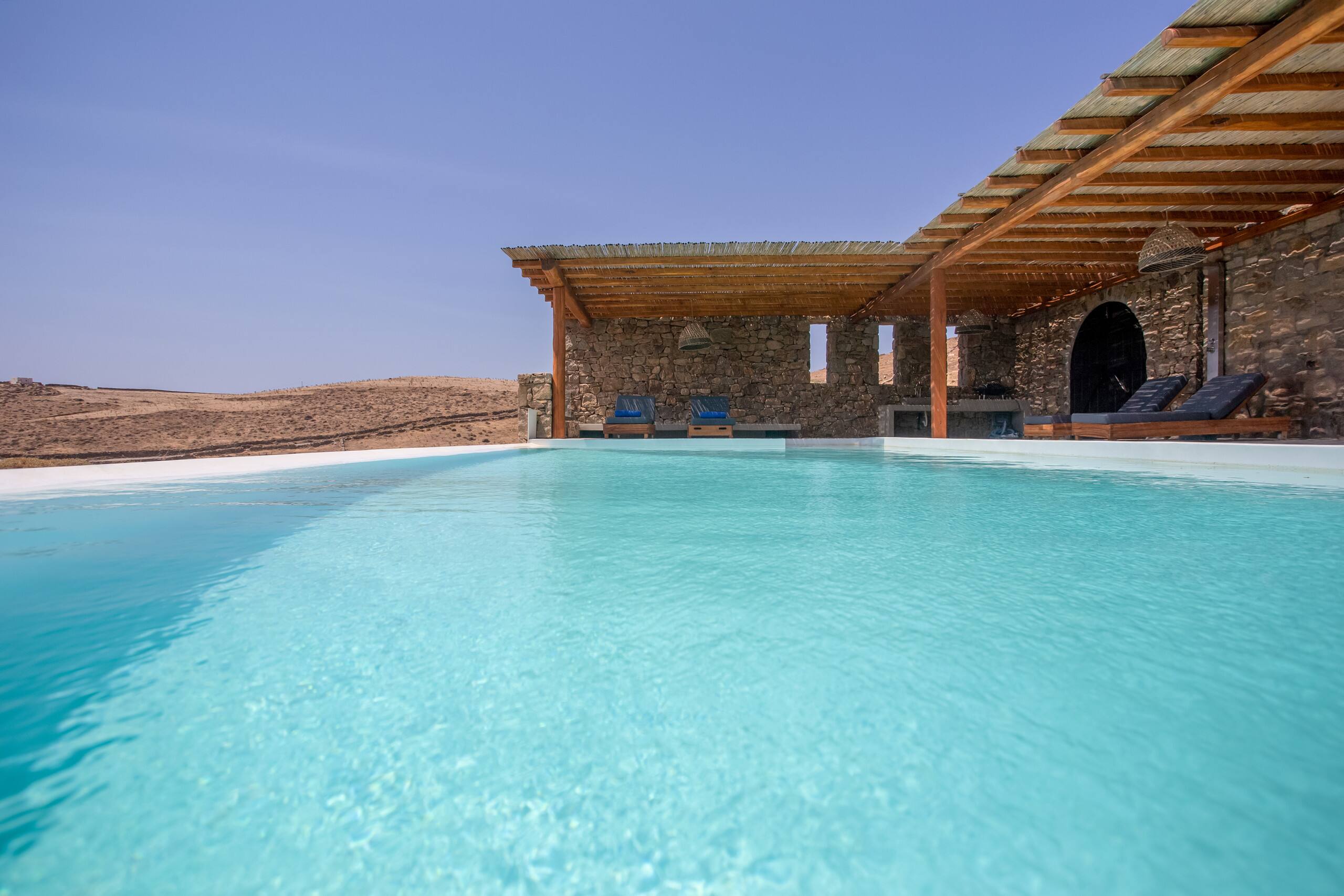 Lia Paradise | Mykonos 27