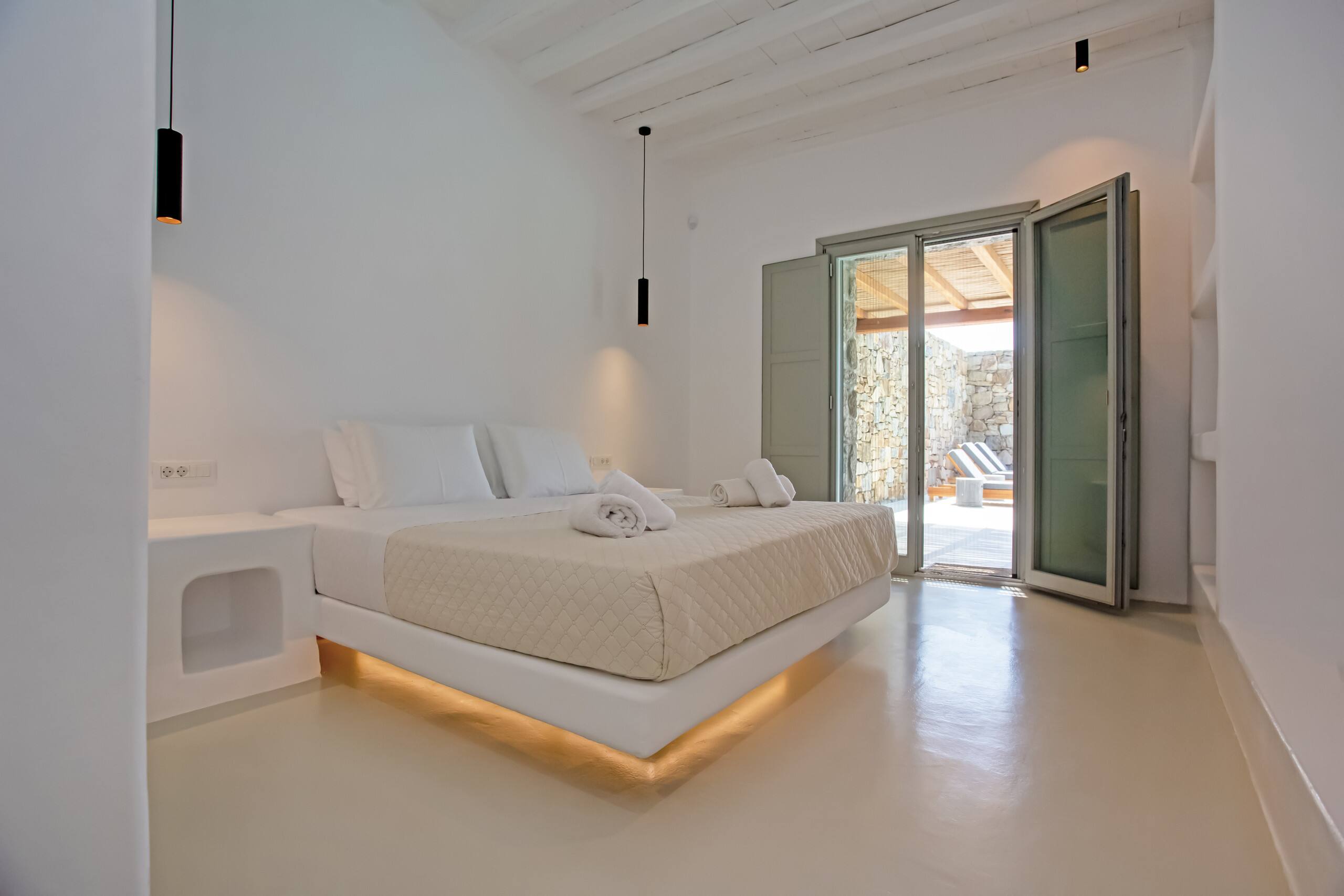 Lia Paradise | Mykonos 32