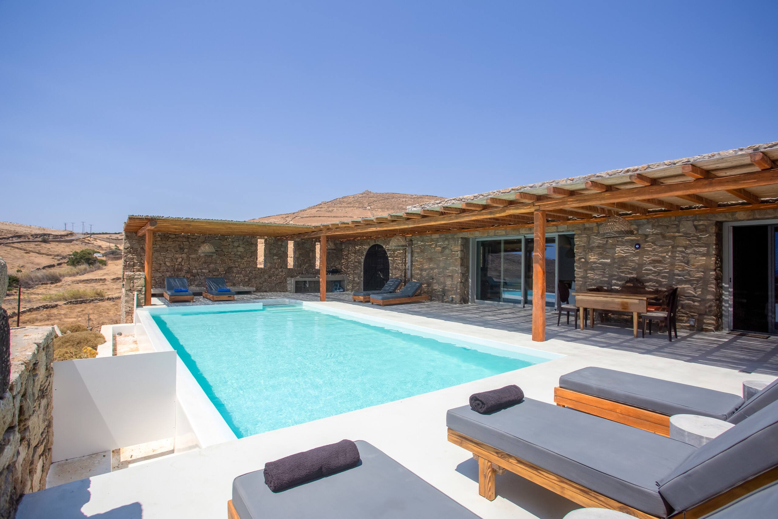 Lia Paradise | Mykonos 24