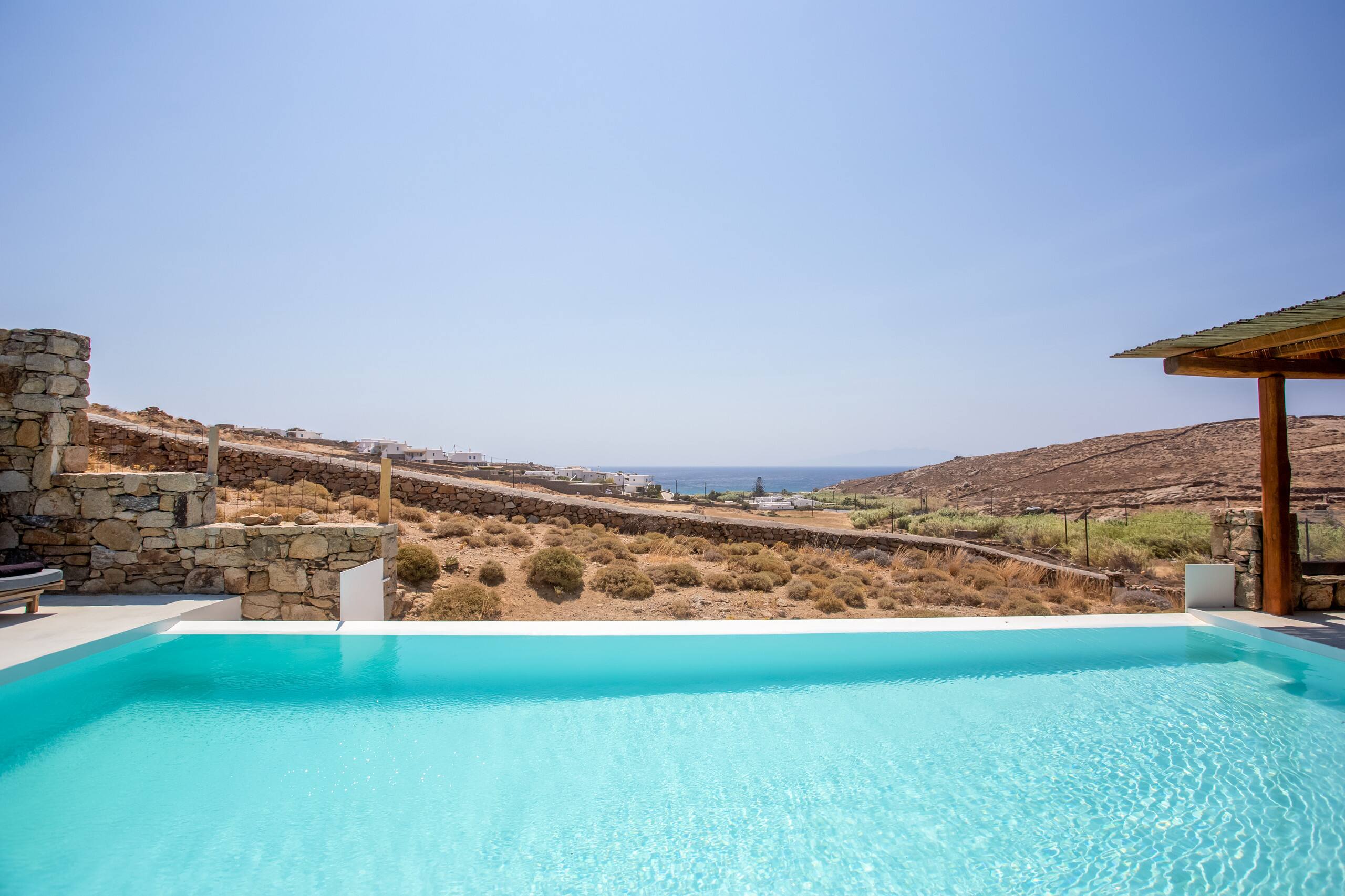 Lia Paradise | Mykonos — photo 3