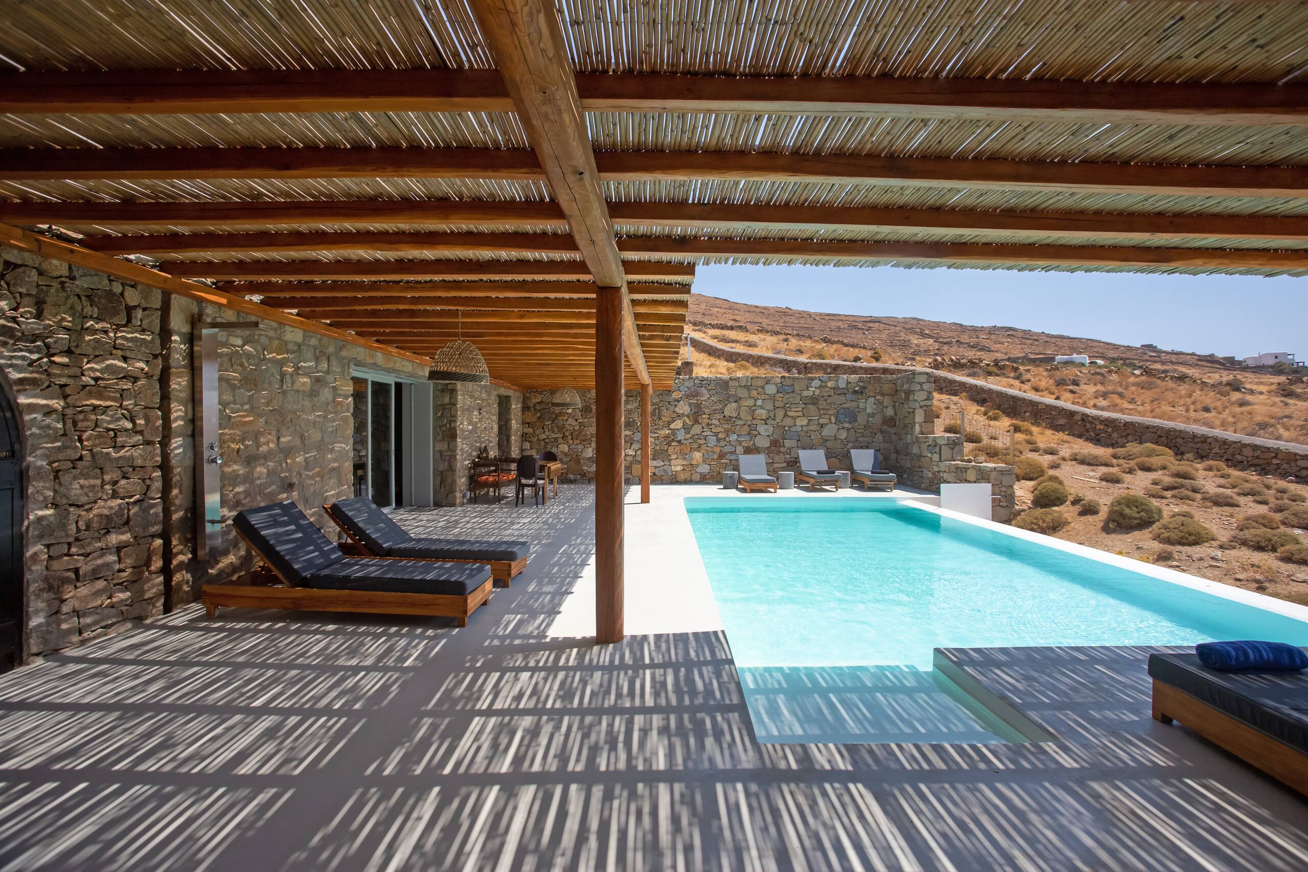 Lia Paradise | Mykonos — photo 2