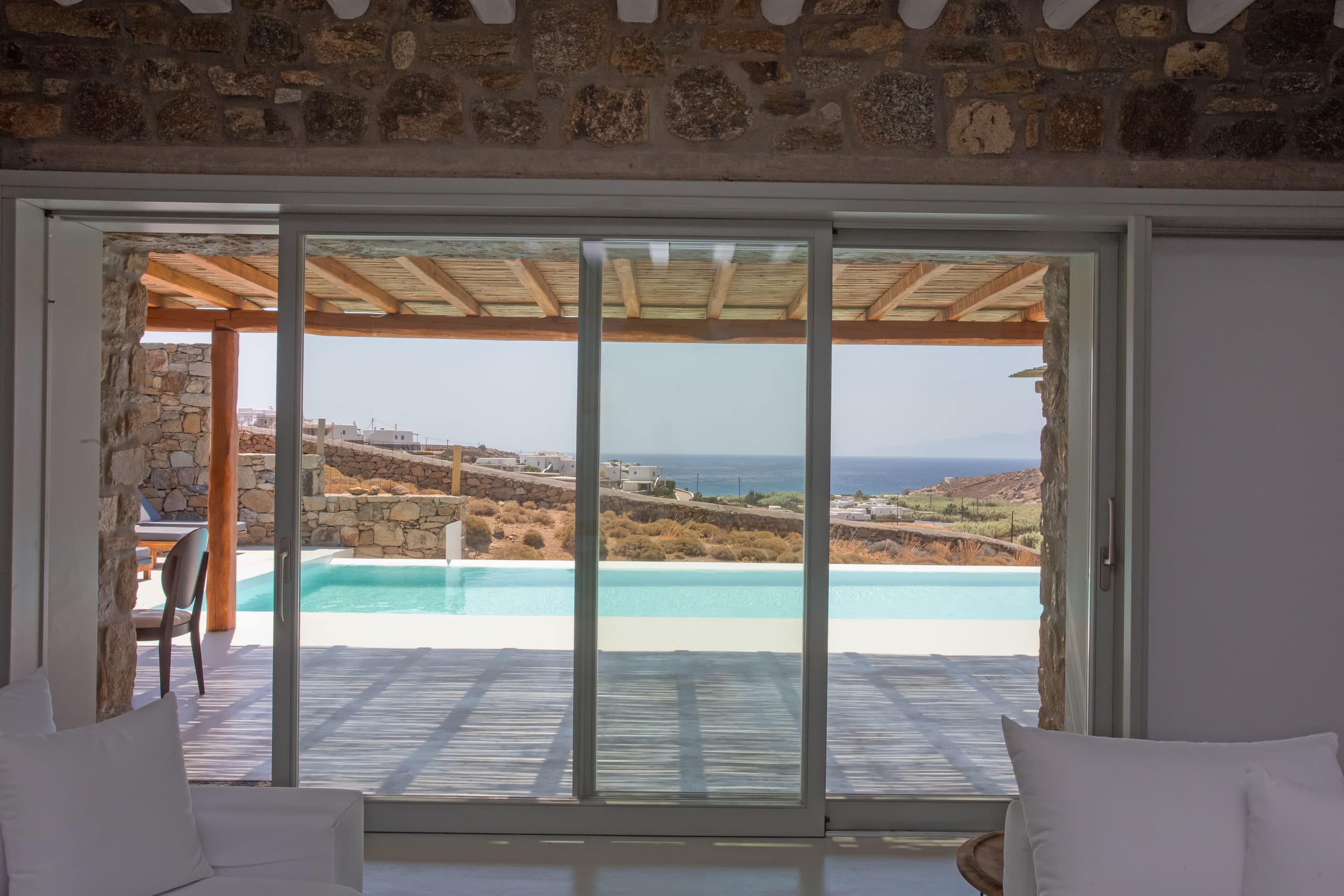 Lia Paradise | Mykonos 16