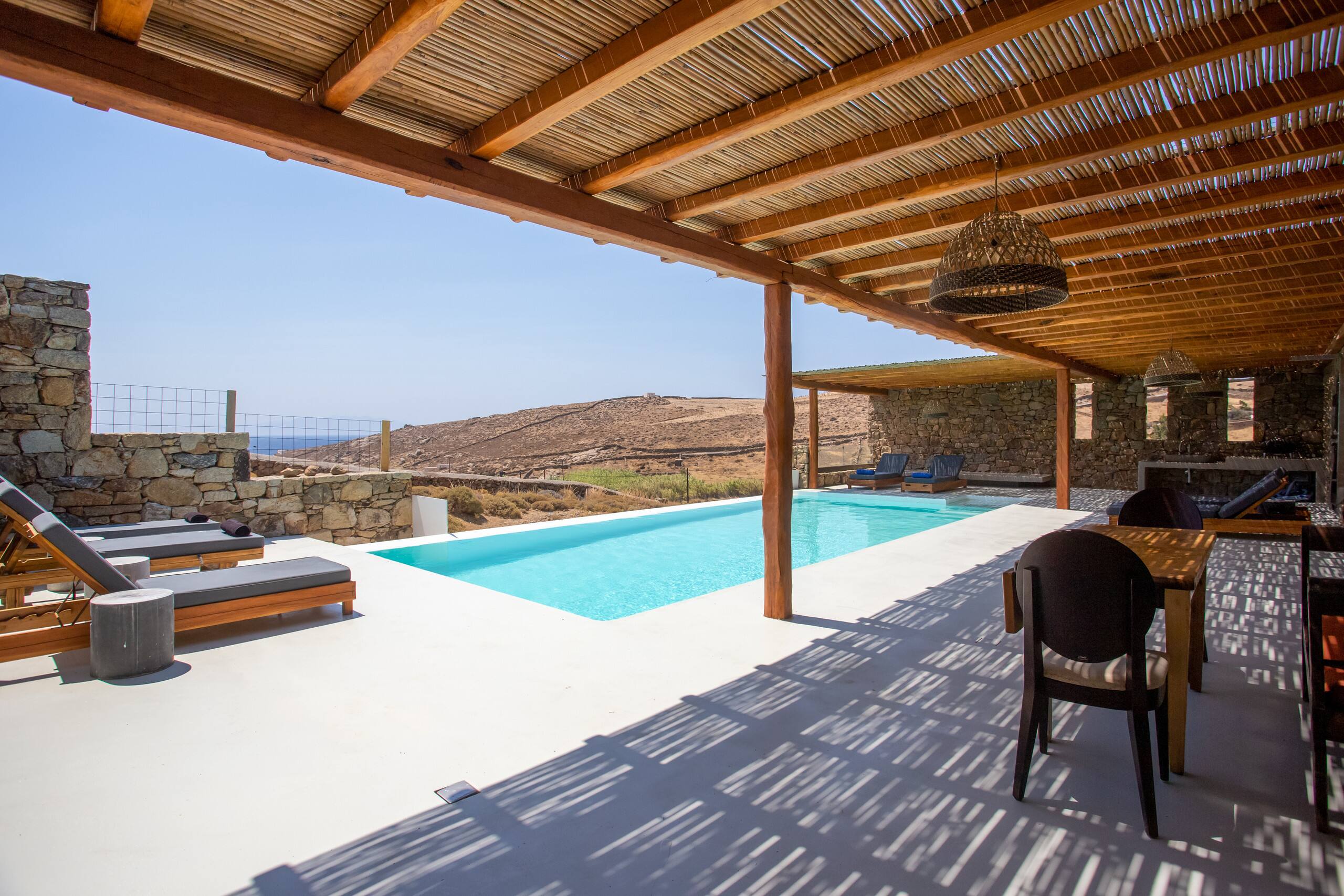 Lia Paradise | Mykonos 35