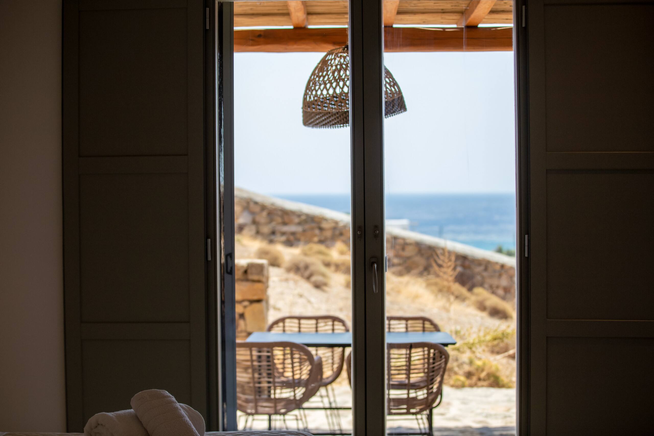 Lia Paradise | Mykonos 40