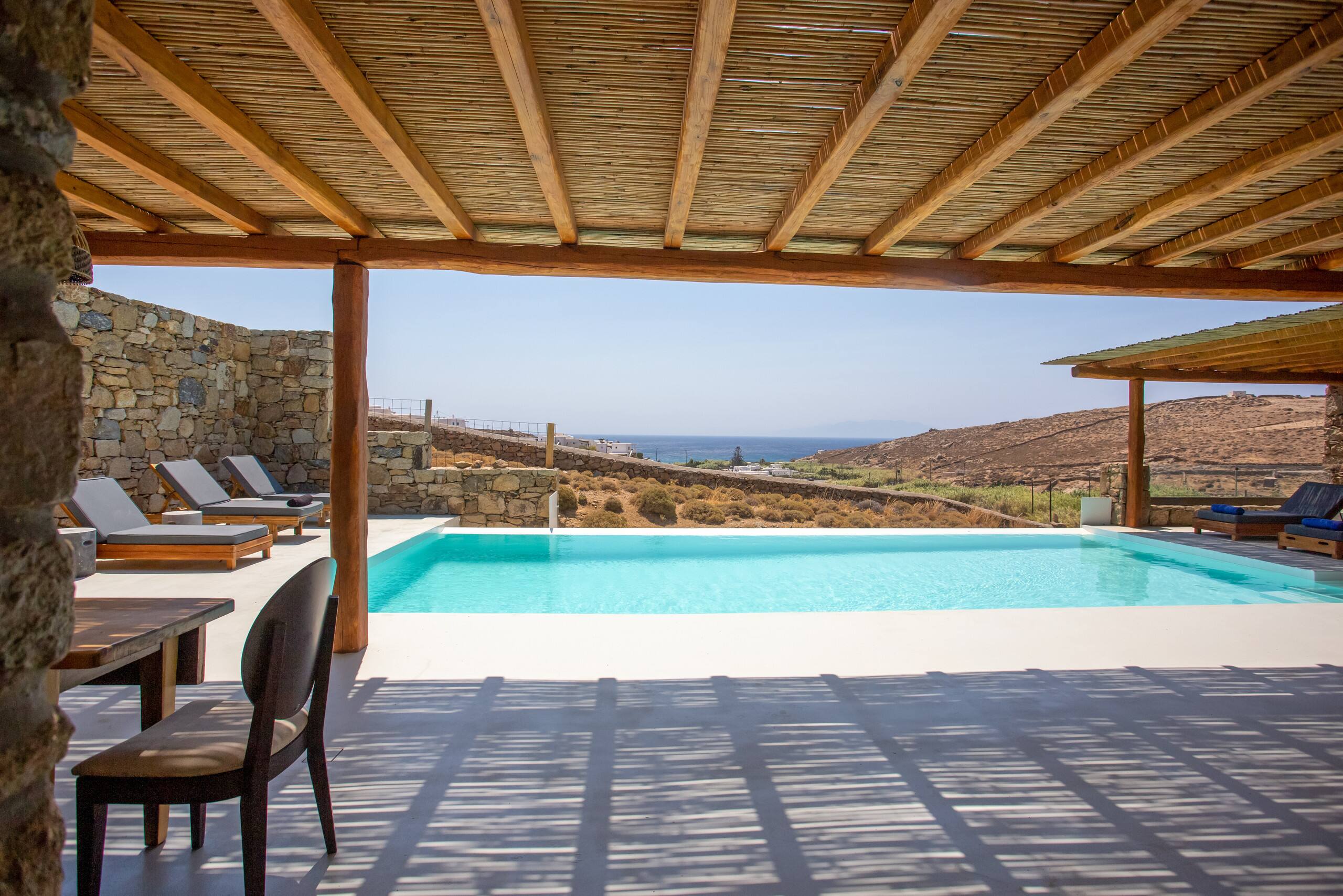 Lia Paradise | Mykonos 30
