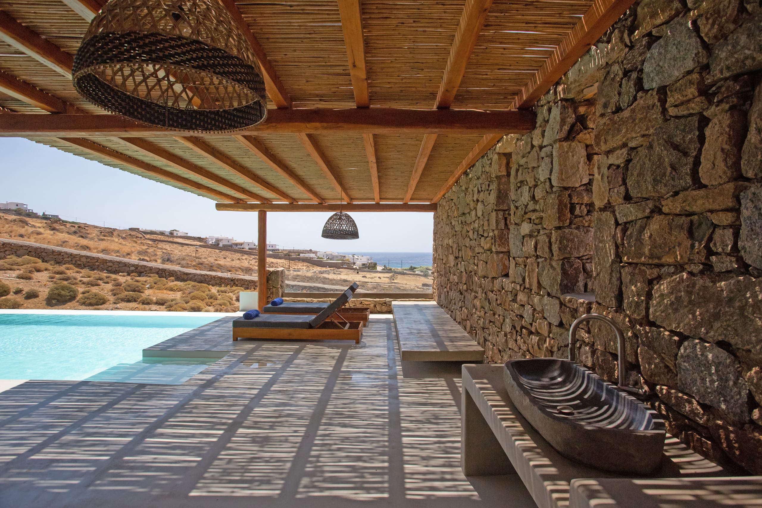 Lia Paradise | Mykonos 7