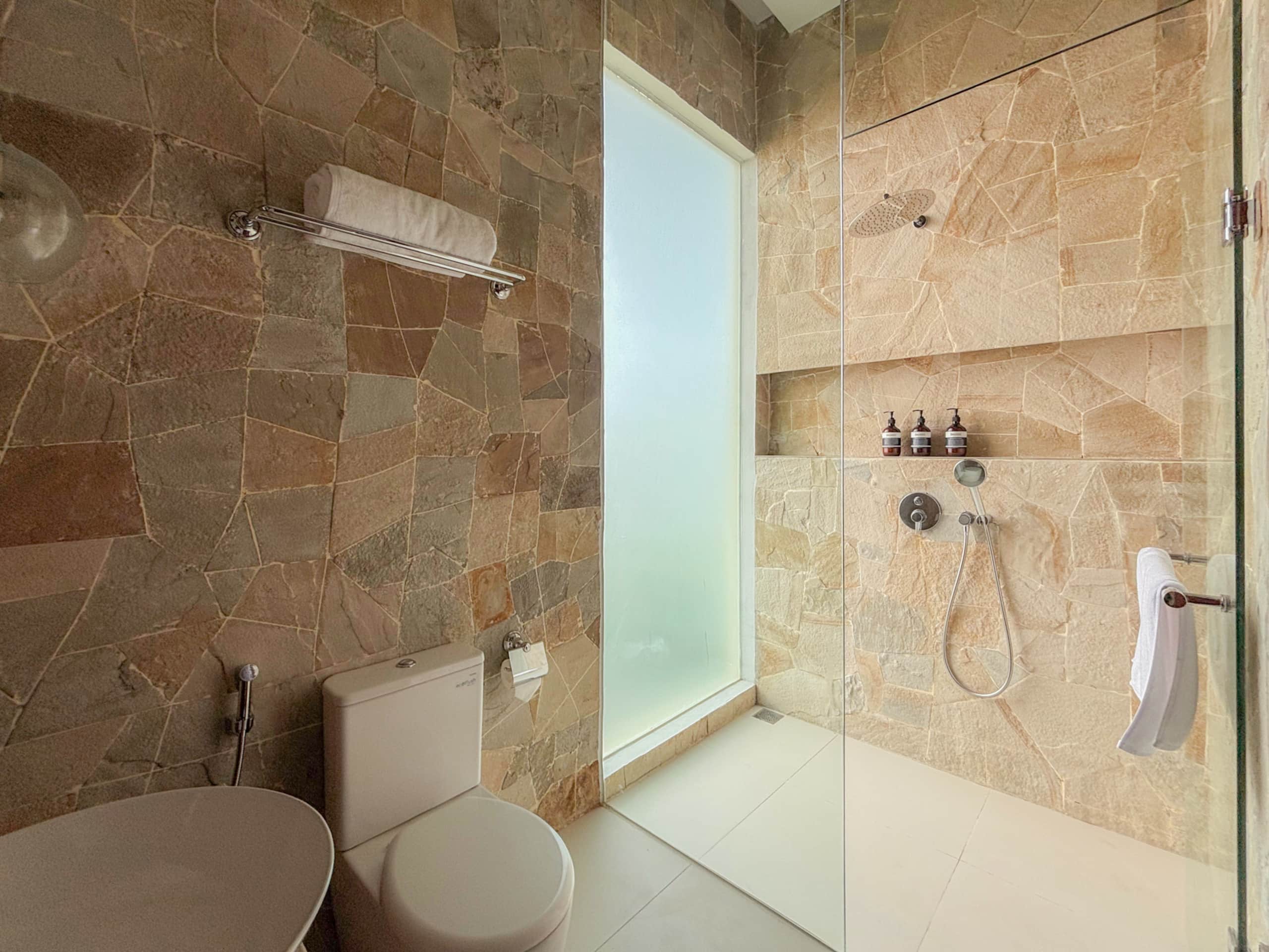 5-Bedroom Cloud Nine Ungasan: Gym, Ice Bath, Pool