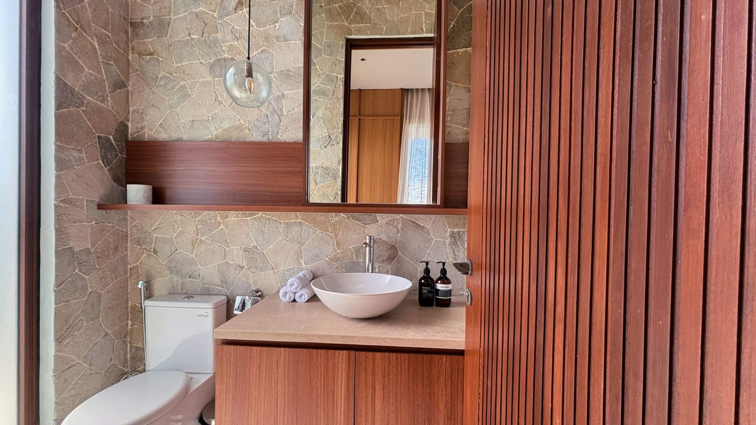 5-Bedroom Cloud Nine Ungasan: Gym, Ice Bath, Pool — photo 3