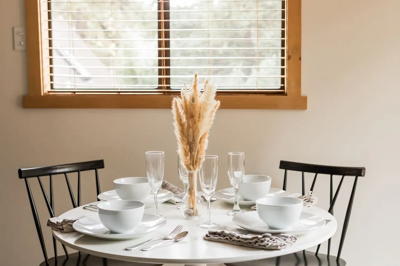 Silver Linings + Hot Tub + Pet Friendly + EV + Moonridge 9