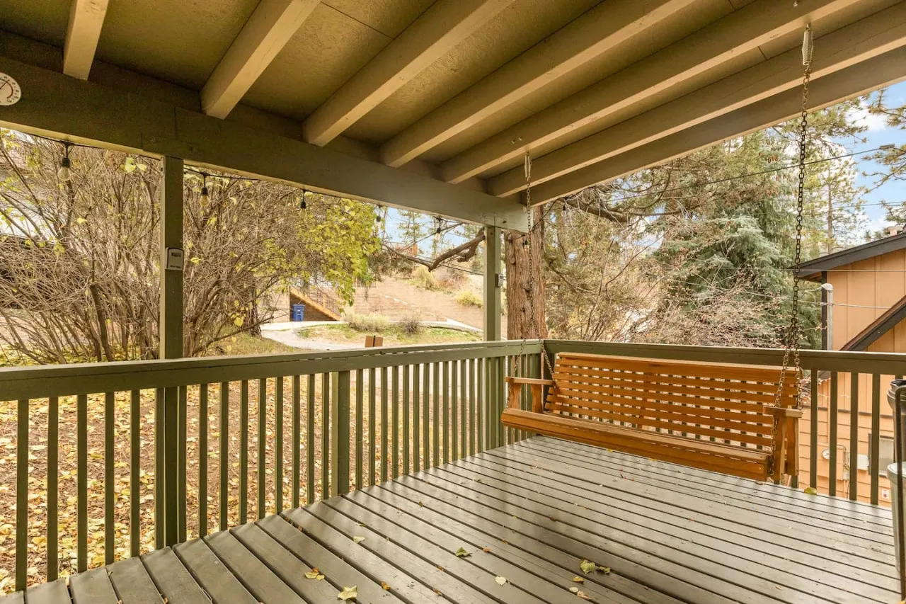 Silver Linings + Hot Tub + Pet Friendly + EV + Moonridge 5