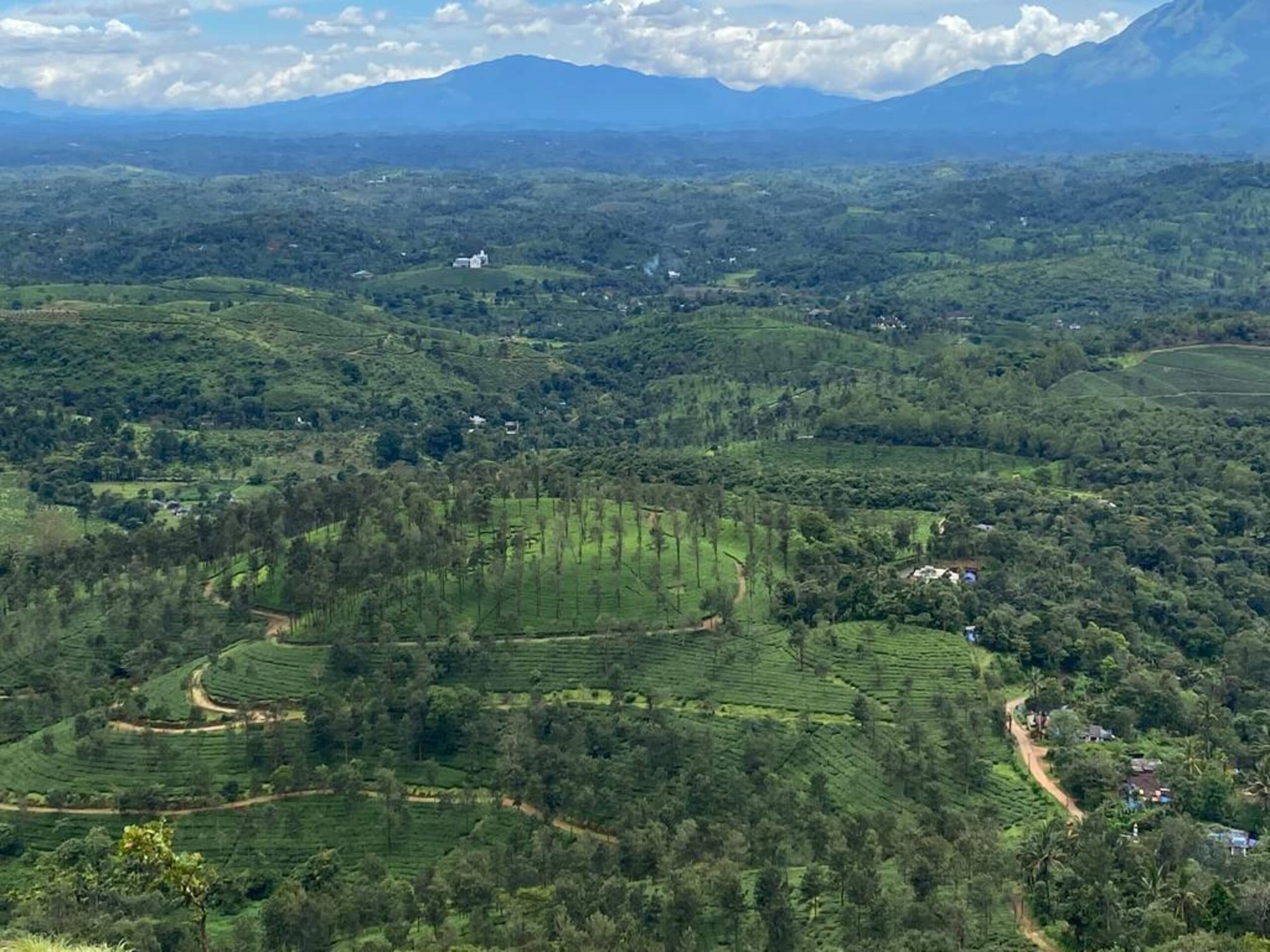 Home with breathtaking views 29