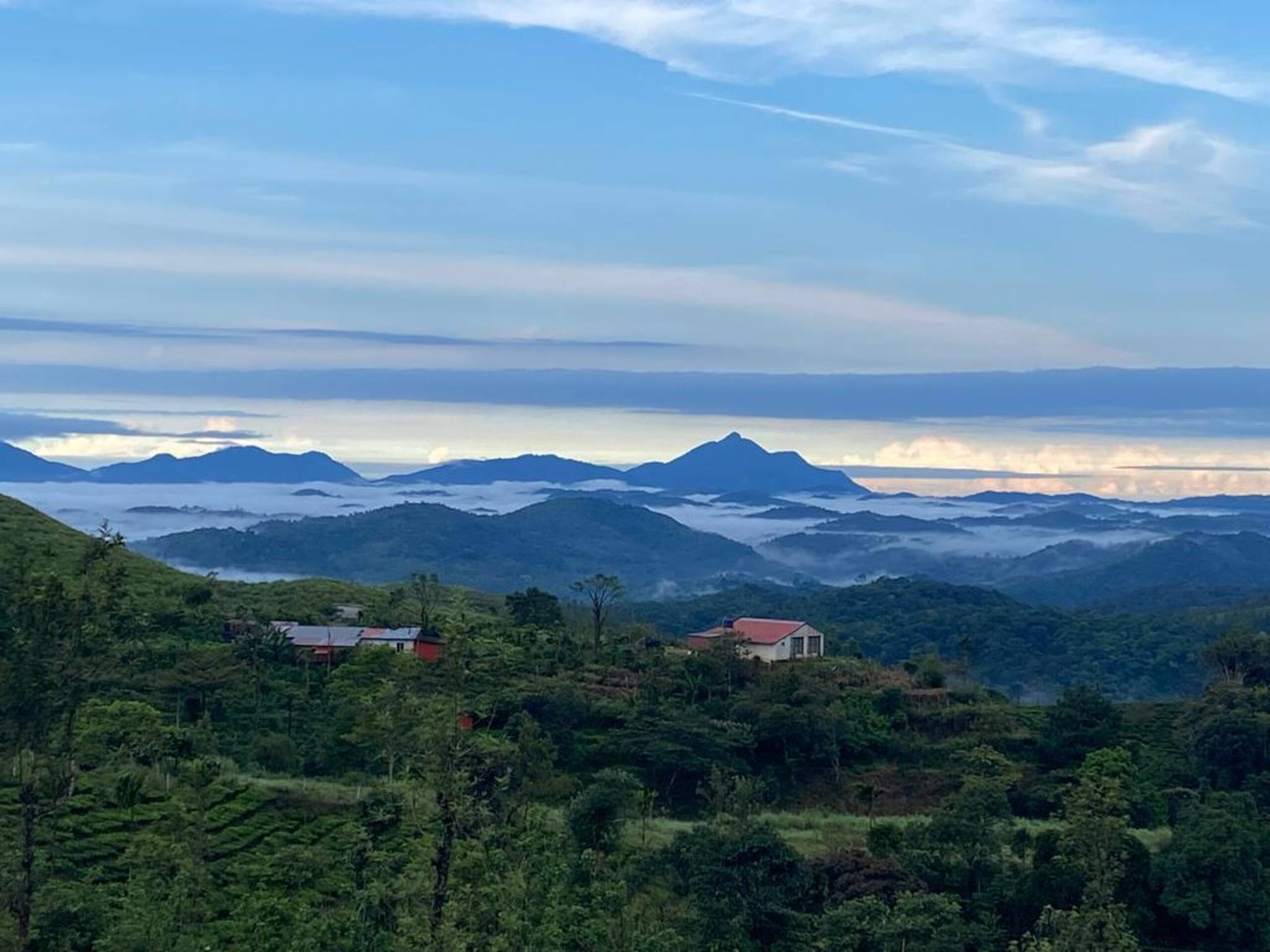 Home with breathtaking views 2