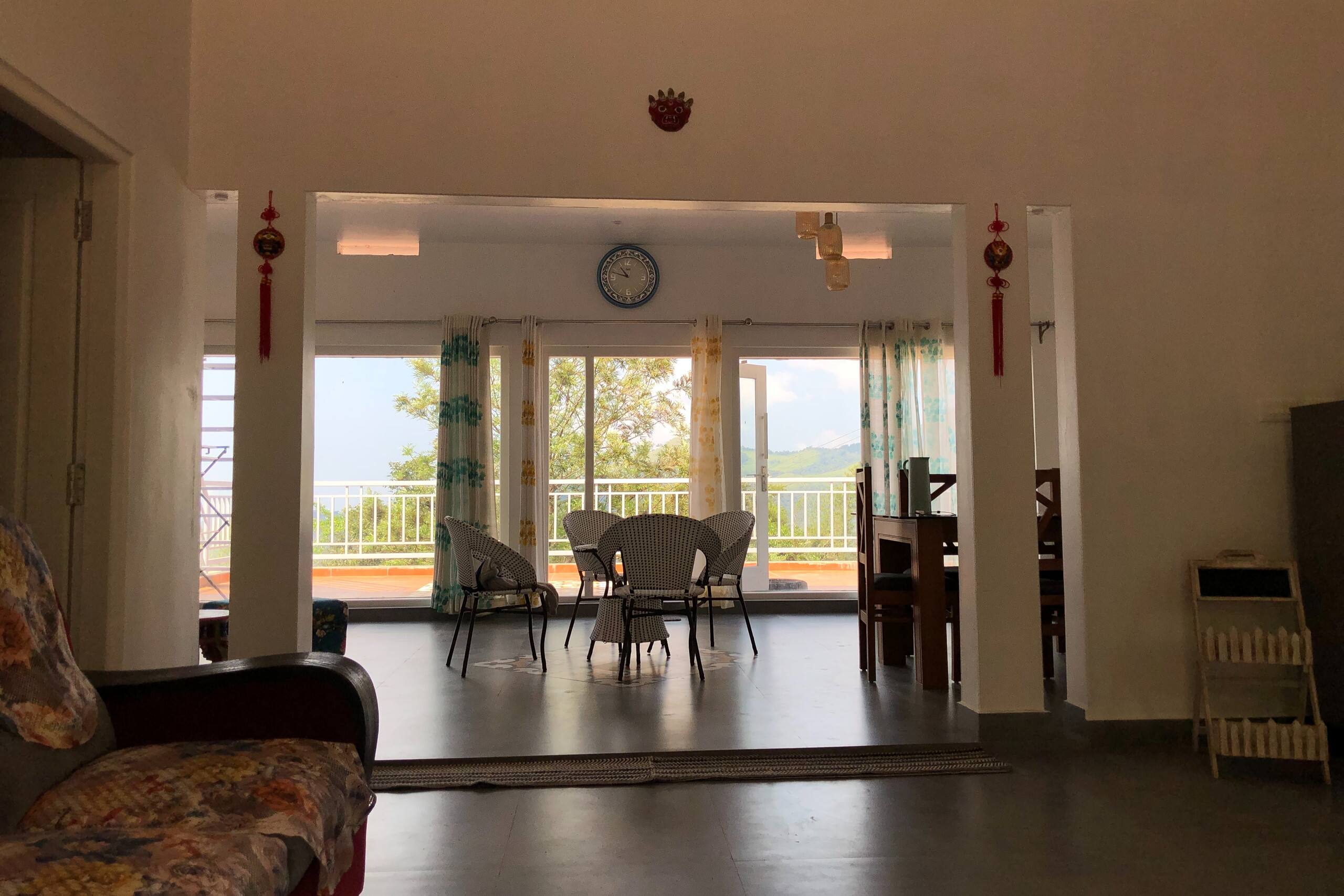 Home with breathtaking views 16