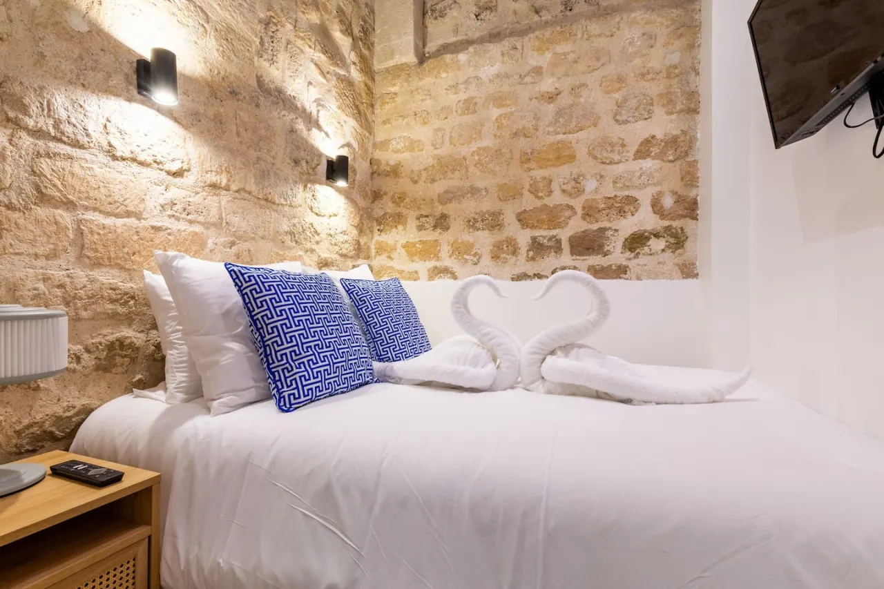 Typical Parisian Apart#Quatier Latin#Notre Dame# 2