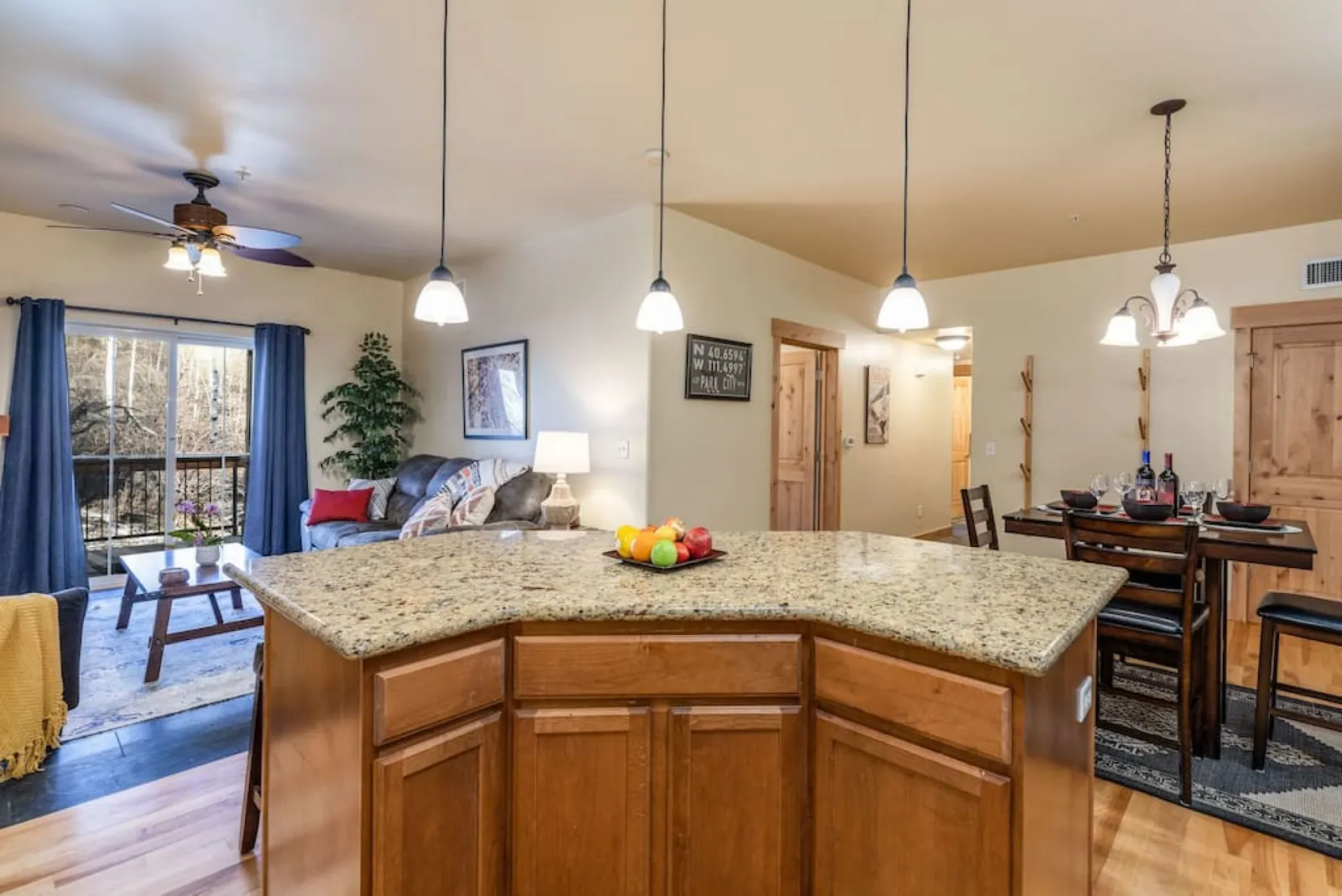 Skier's Dream-Beautifully Updated Park City condo w Hot Tub! 6
