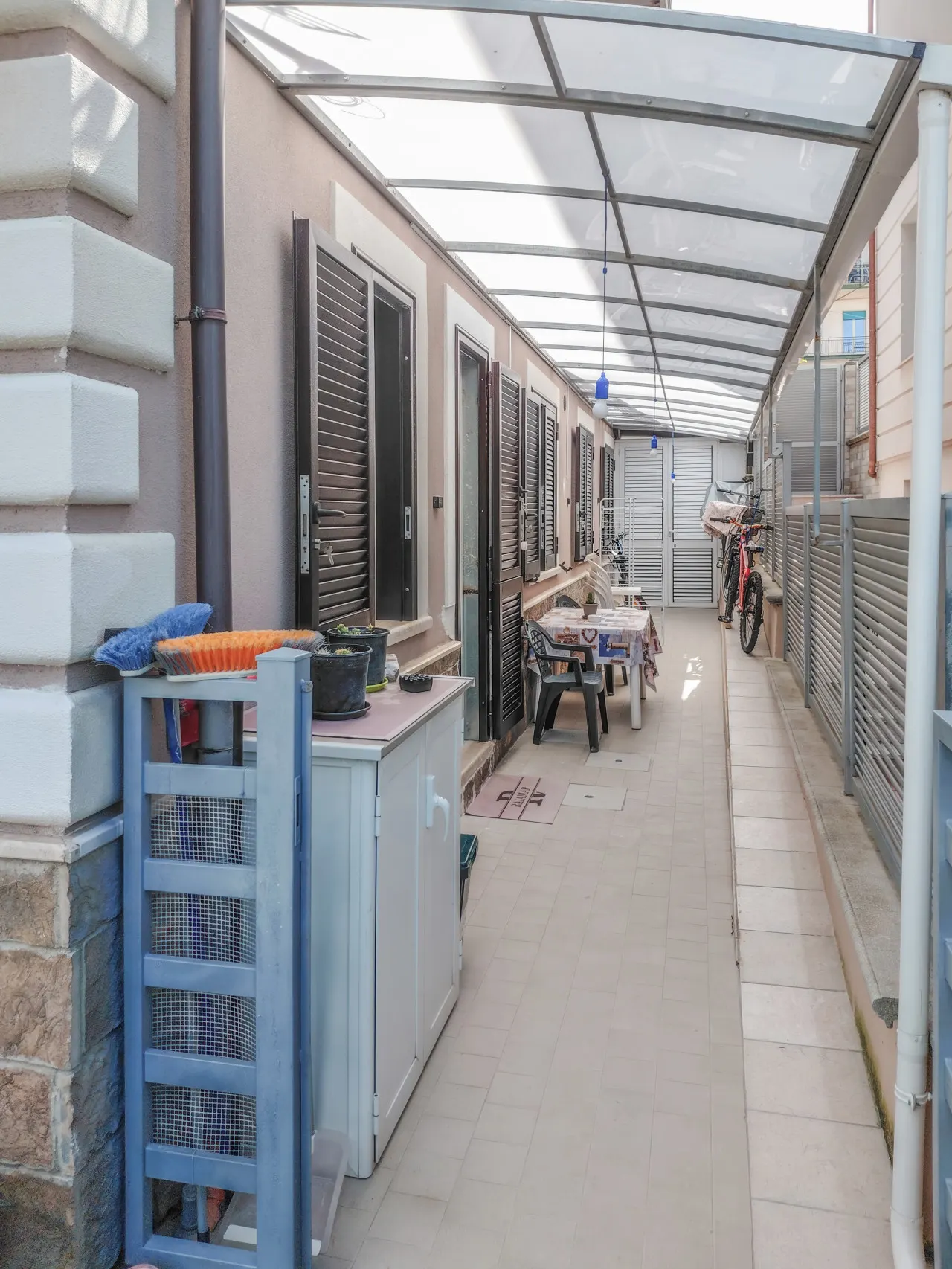 Appartamento vicino al Centro Storico e al Mare 15