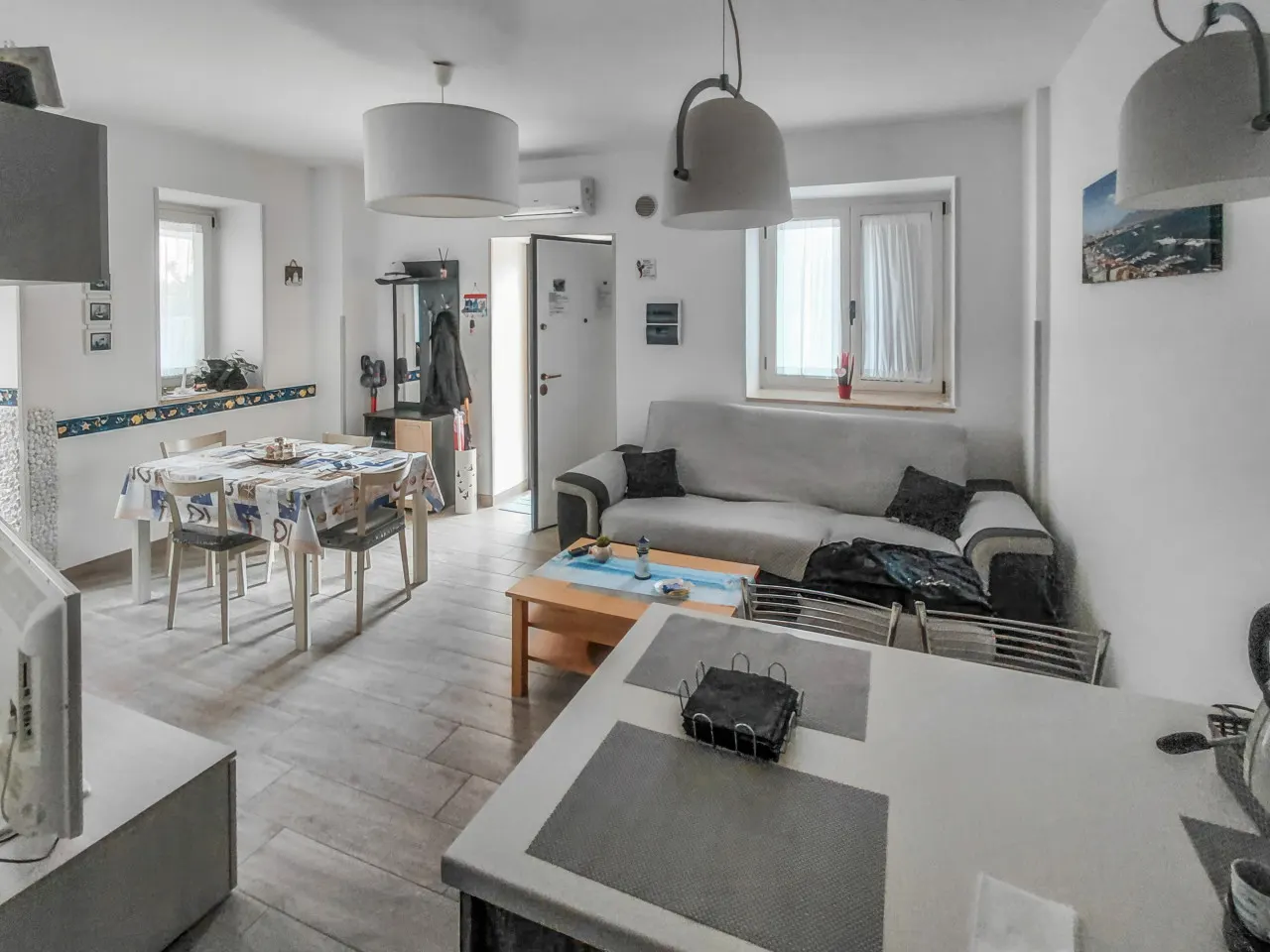 Appartamento vicino al Centro Storico e al Mare 8