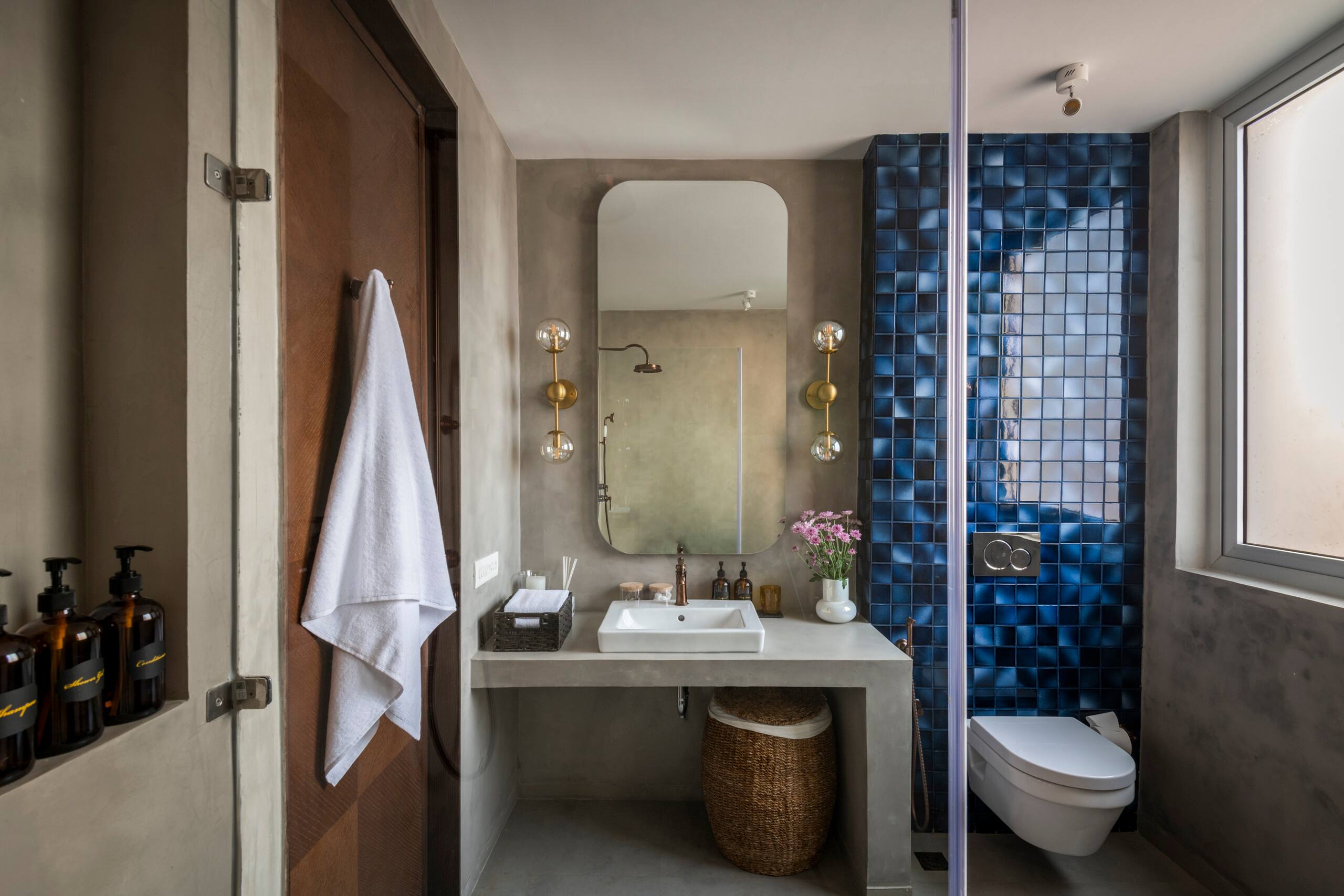 LaOlalian|Stylish Villa|Garden|12m Vagator|Pool 8