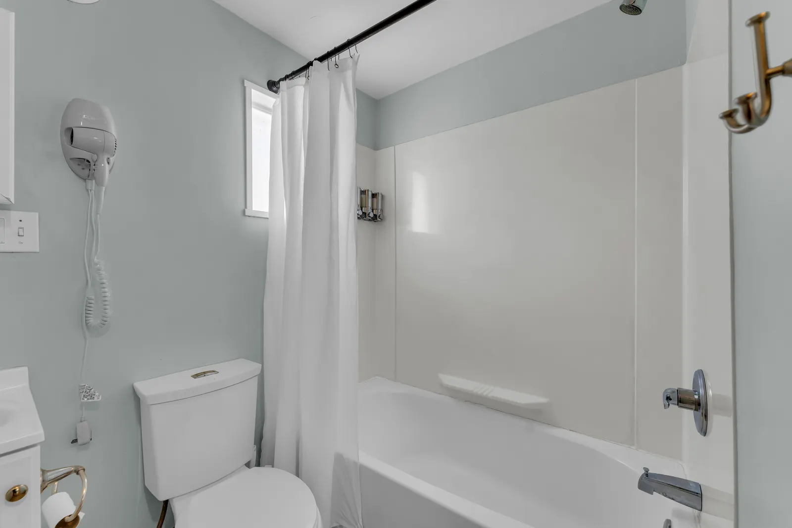 The Uno Room first floor 10 min d-town 15 airport - Double Room 14
