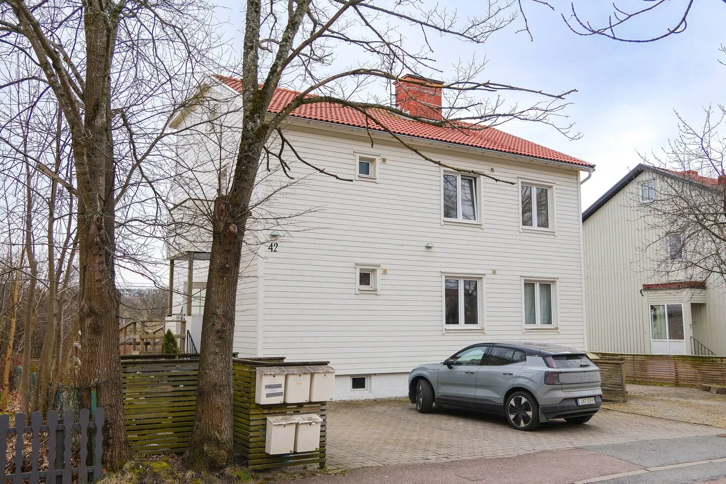 Workersstay – Corporate Housing - Lindholmen - Göteborg