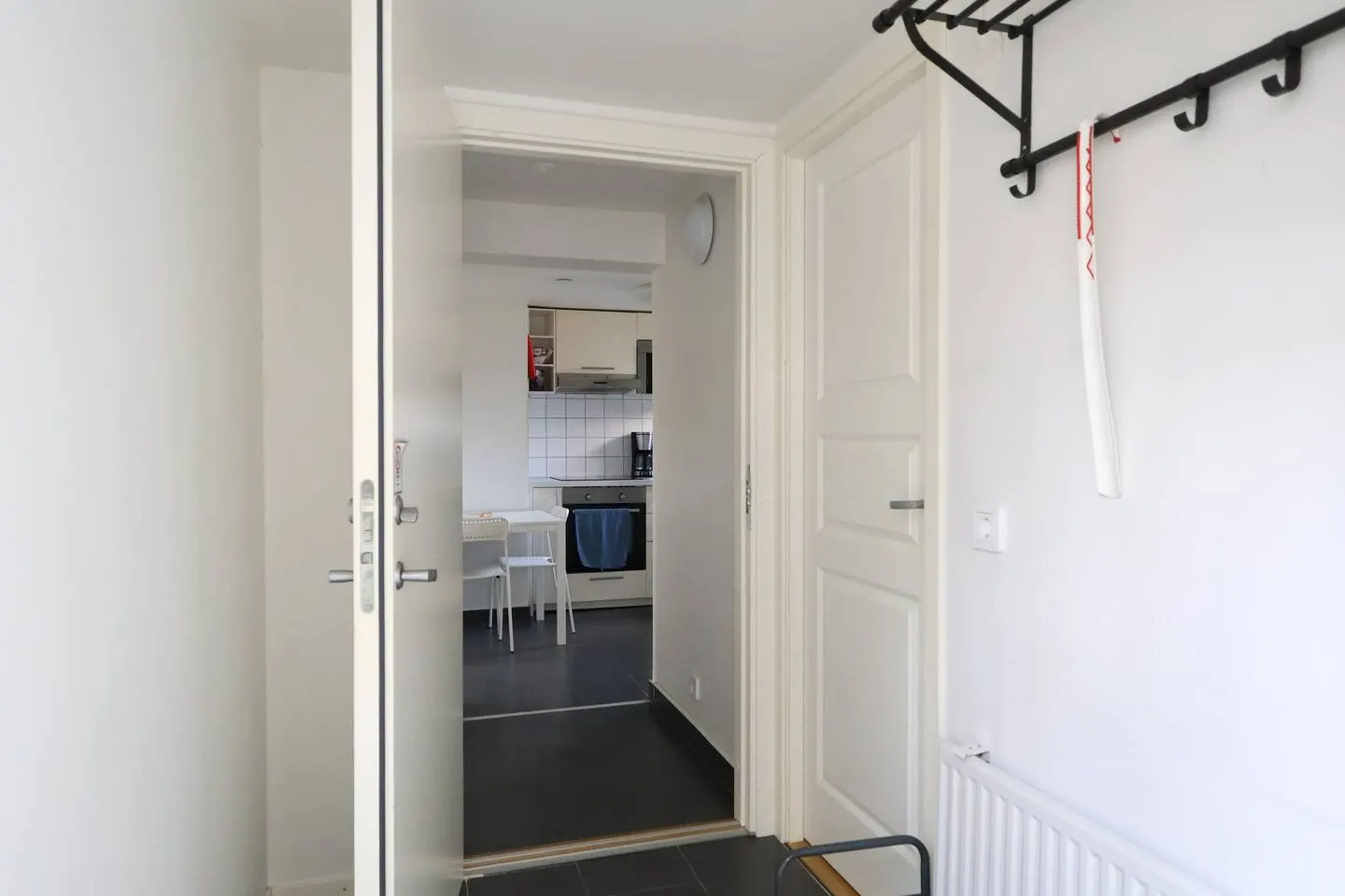 Workersstay – Corporate Housing - Lindholmen - Göteborg 9