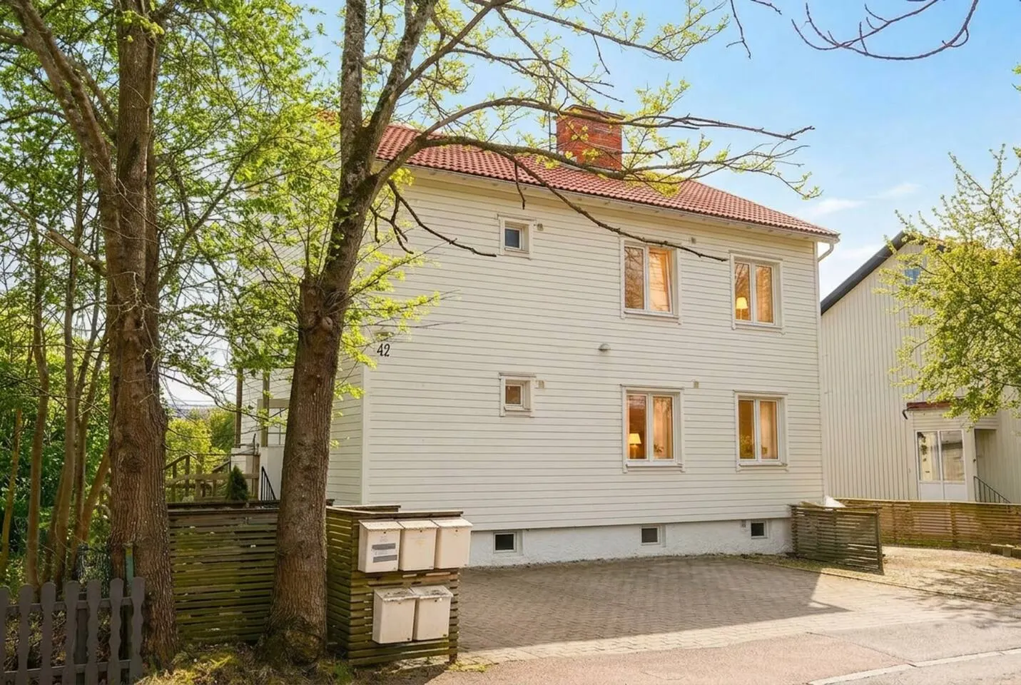 Workersstay – Corporate Housing - Lindholmen - Göteborg 14