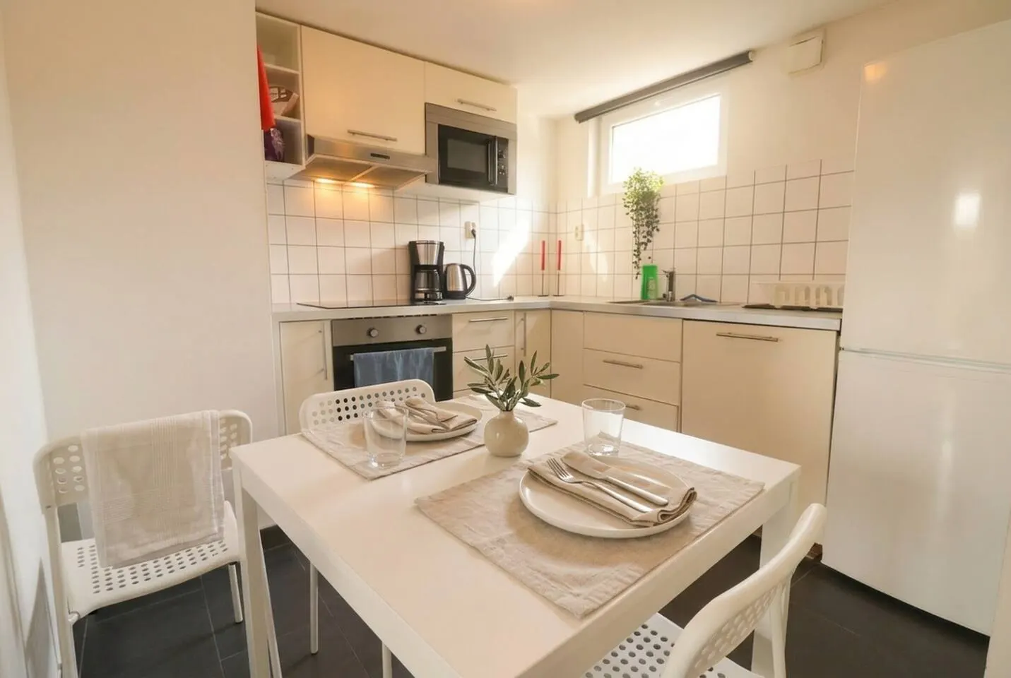Workersstay – Corporate Housing - Lindholmen - Göteborg 16