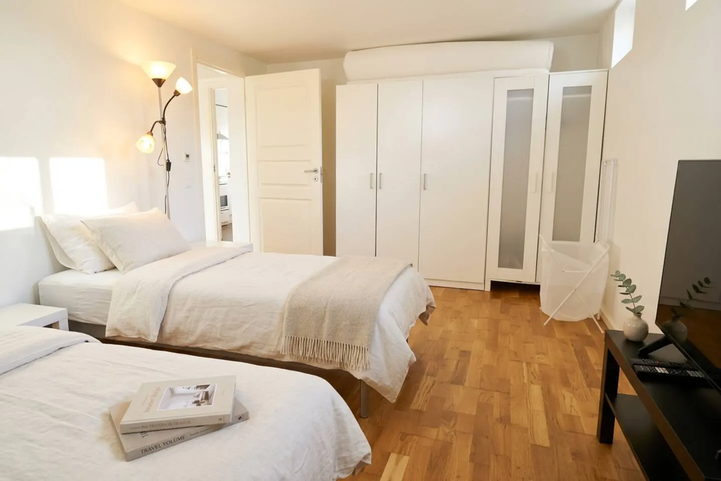 Workersstay – Corporate Housing - Lindholmen - Göteborg 19
