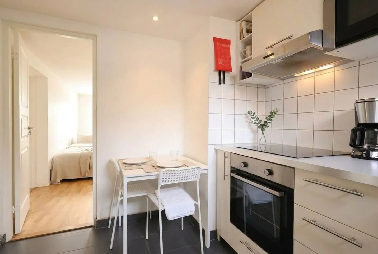 Workersstay – Corporate Housing - Lindholmen - Göteborg 20