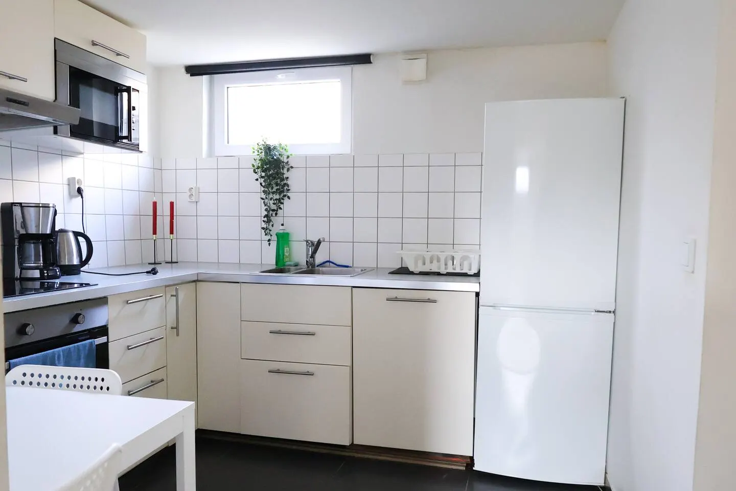 Workersstay – Corporate Housing - Lindholmen - Göteborg — photo 3