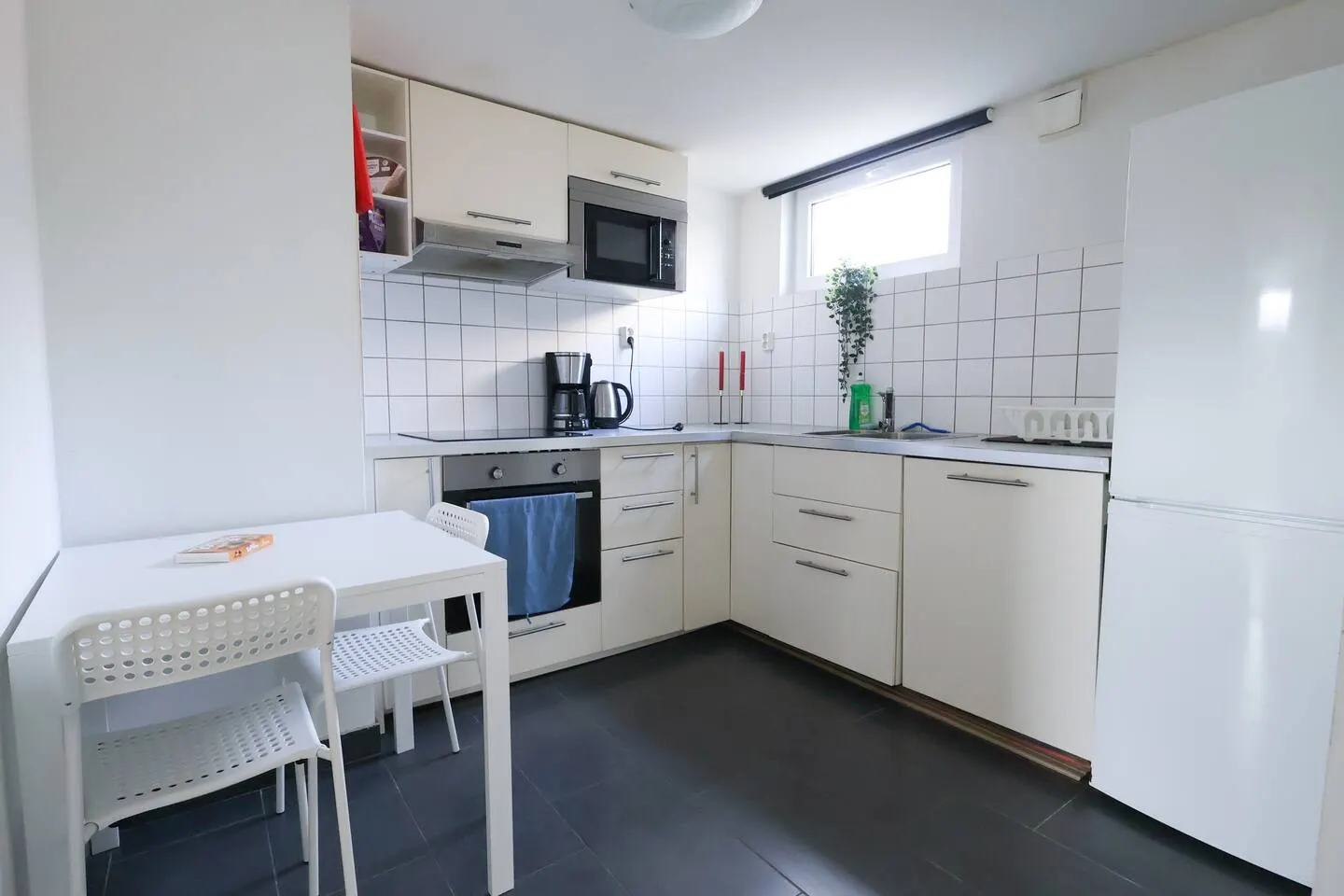 Workersstay – Corporate Housing - Lindholmen - Göteborg — photo 4