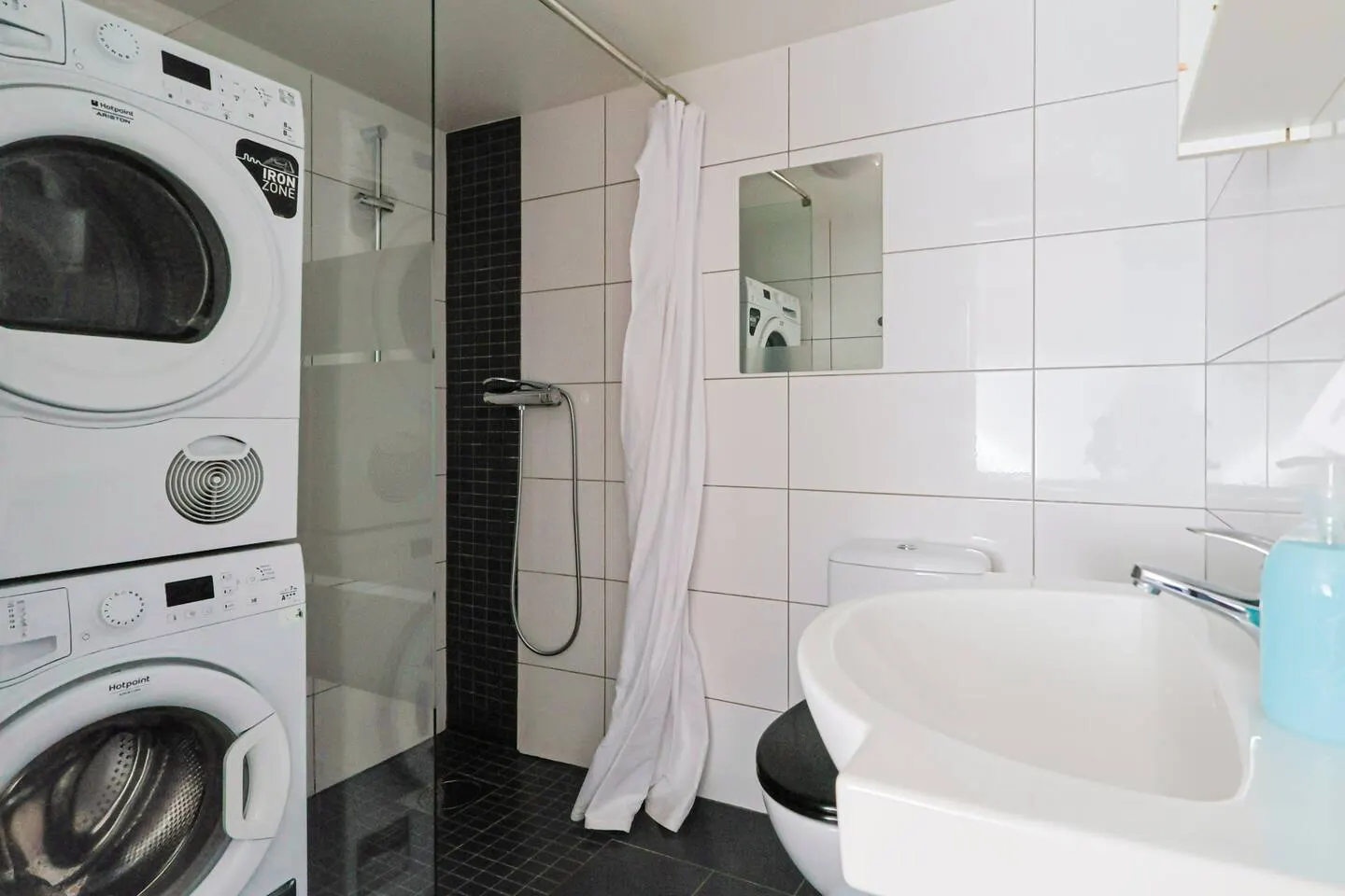 Workersstay – Corporate Housing - Lindholmen - Göteborg — photo 5
