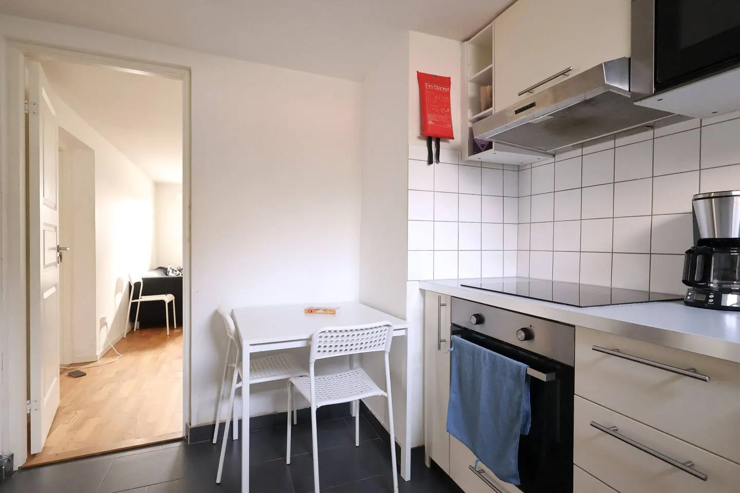 Workersstay – Corporate Housing - Lindholmen - Göteborg 8