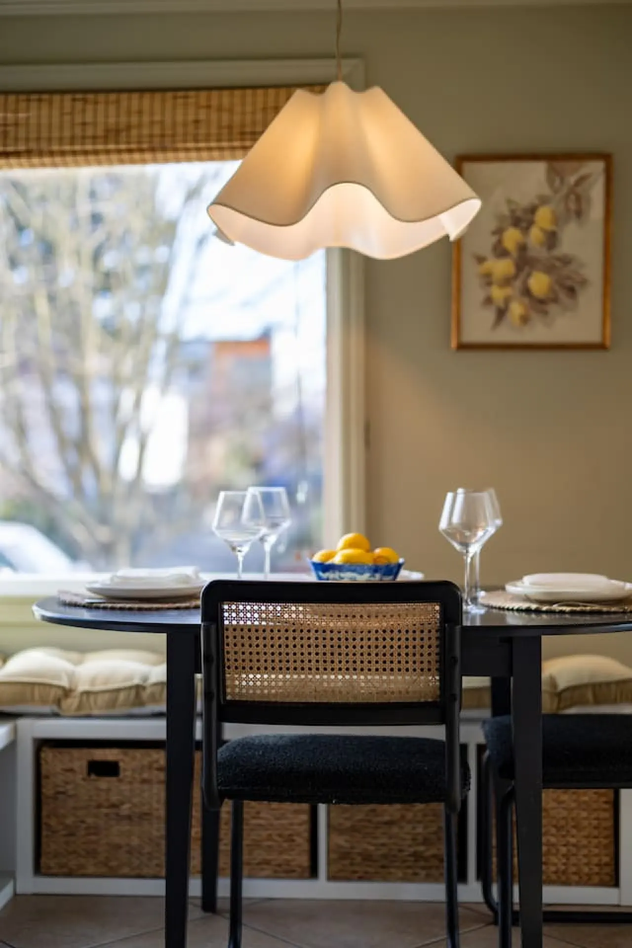 The Ballard Vista Sleeps 6 + Patio & Fire Pit 17