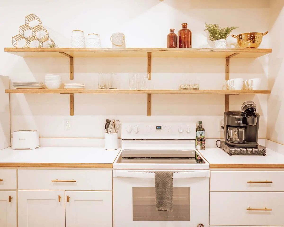 Spacious 1BD Apt in the heart of the Tree Streets 11