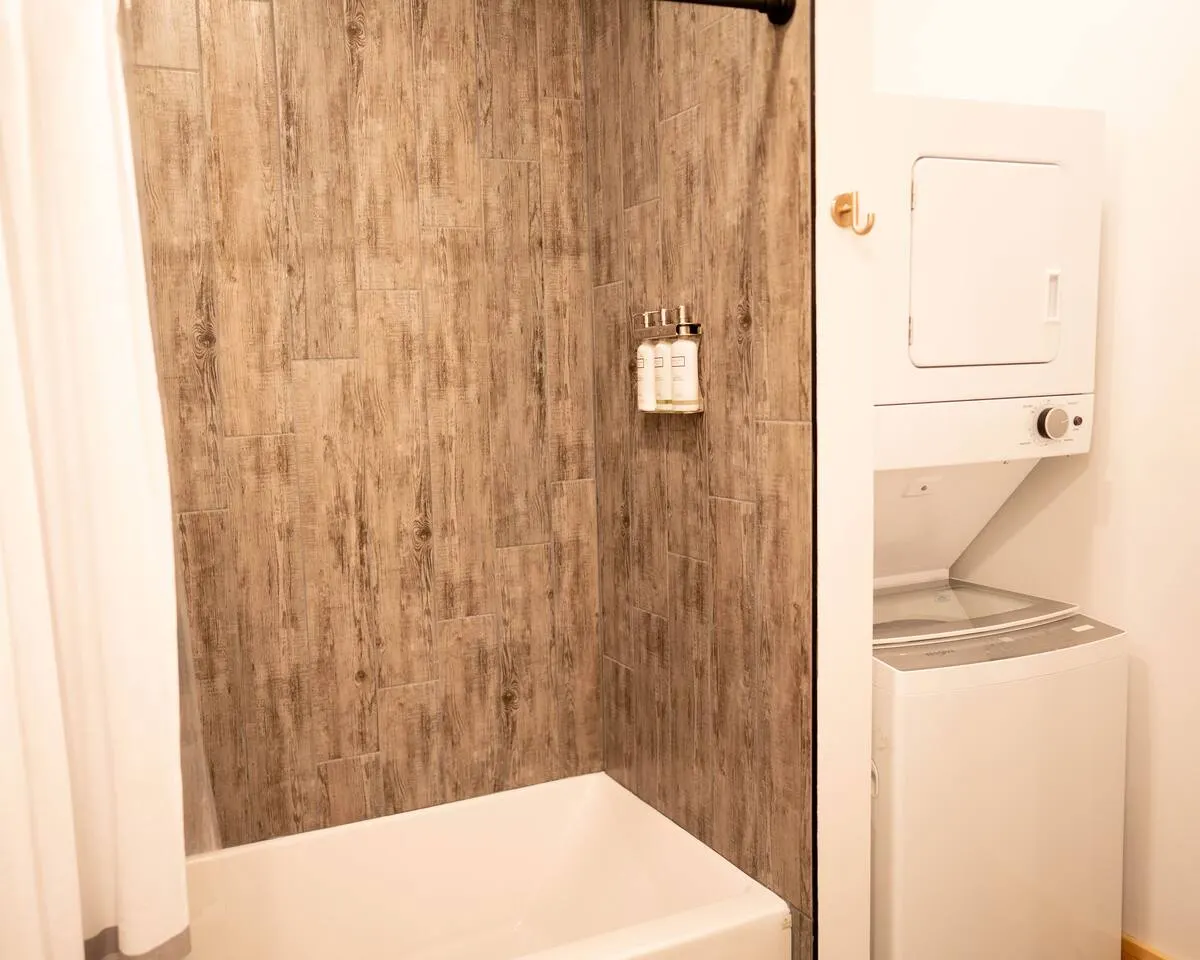 Spacious 1BD Apt in the heart of the Tree Streets 20