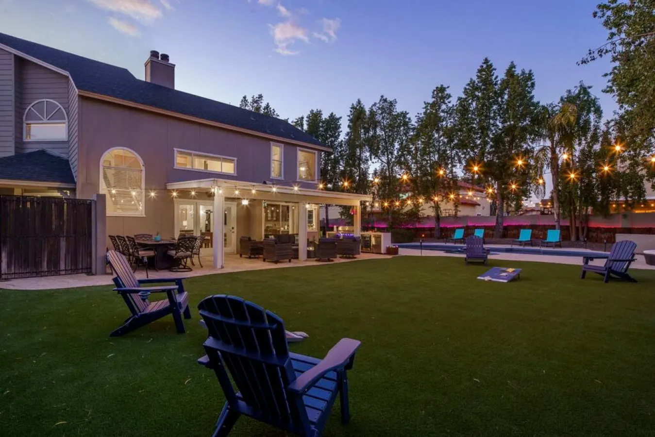 Scottsdale Oasis-Heated pool/Spa — photo 2