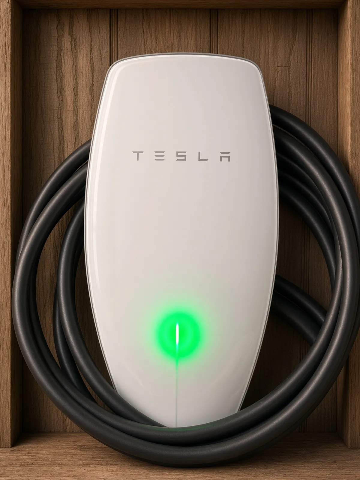 Fall foliage cabin: hot tub + EV charger + 500Mbps — photo 4