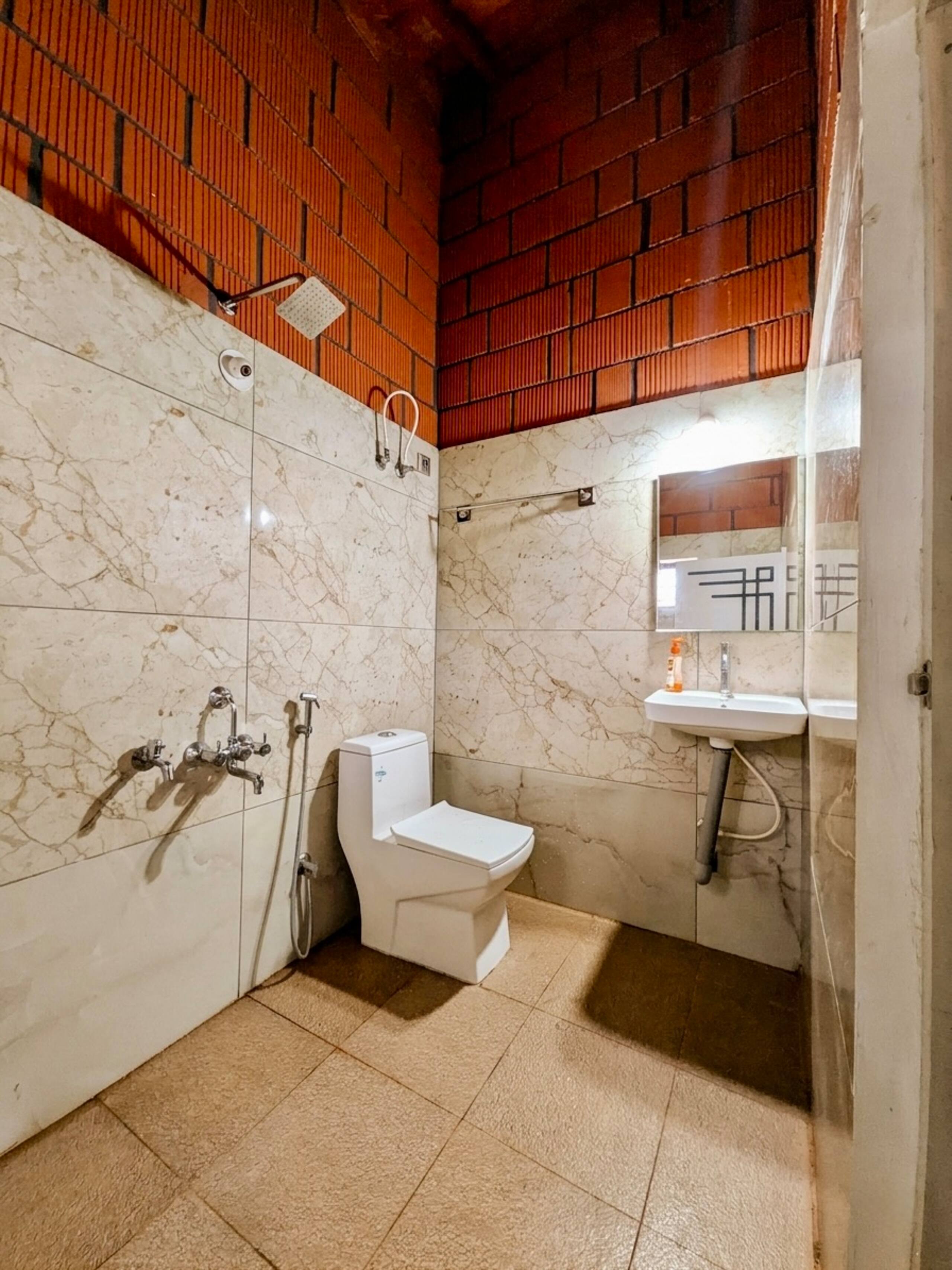 Red Bricks Abode 23