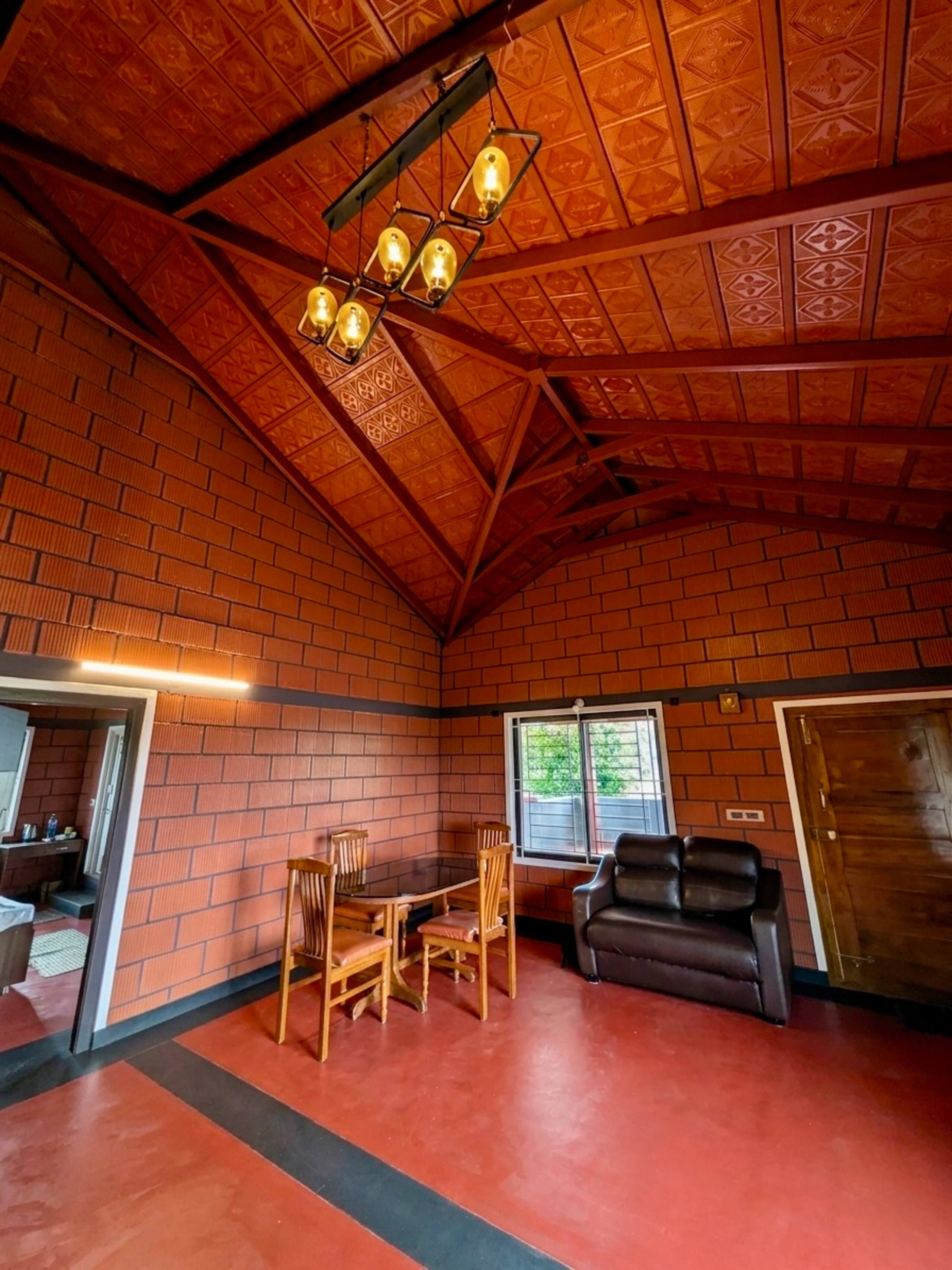 Red Bricks Abode 8