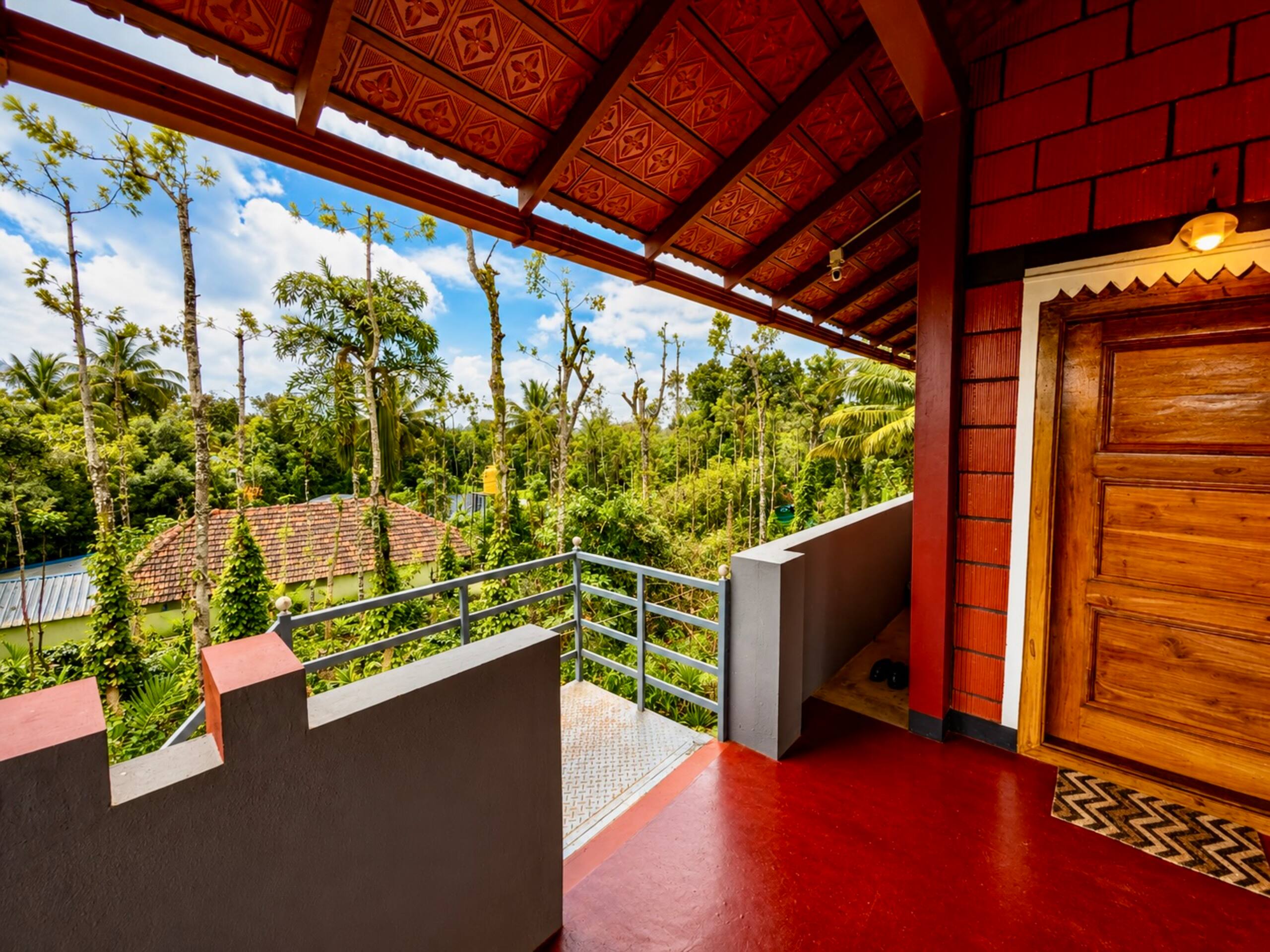 Red Bricks Abode — photo 2