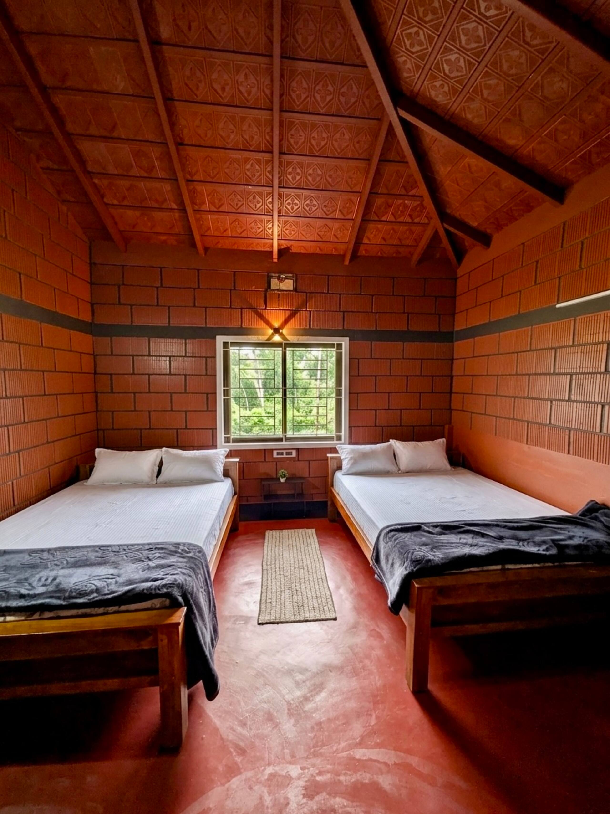 Red Bricks Abode 17