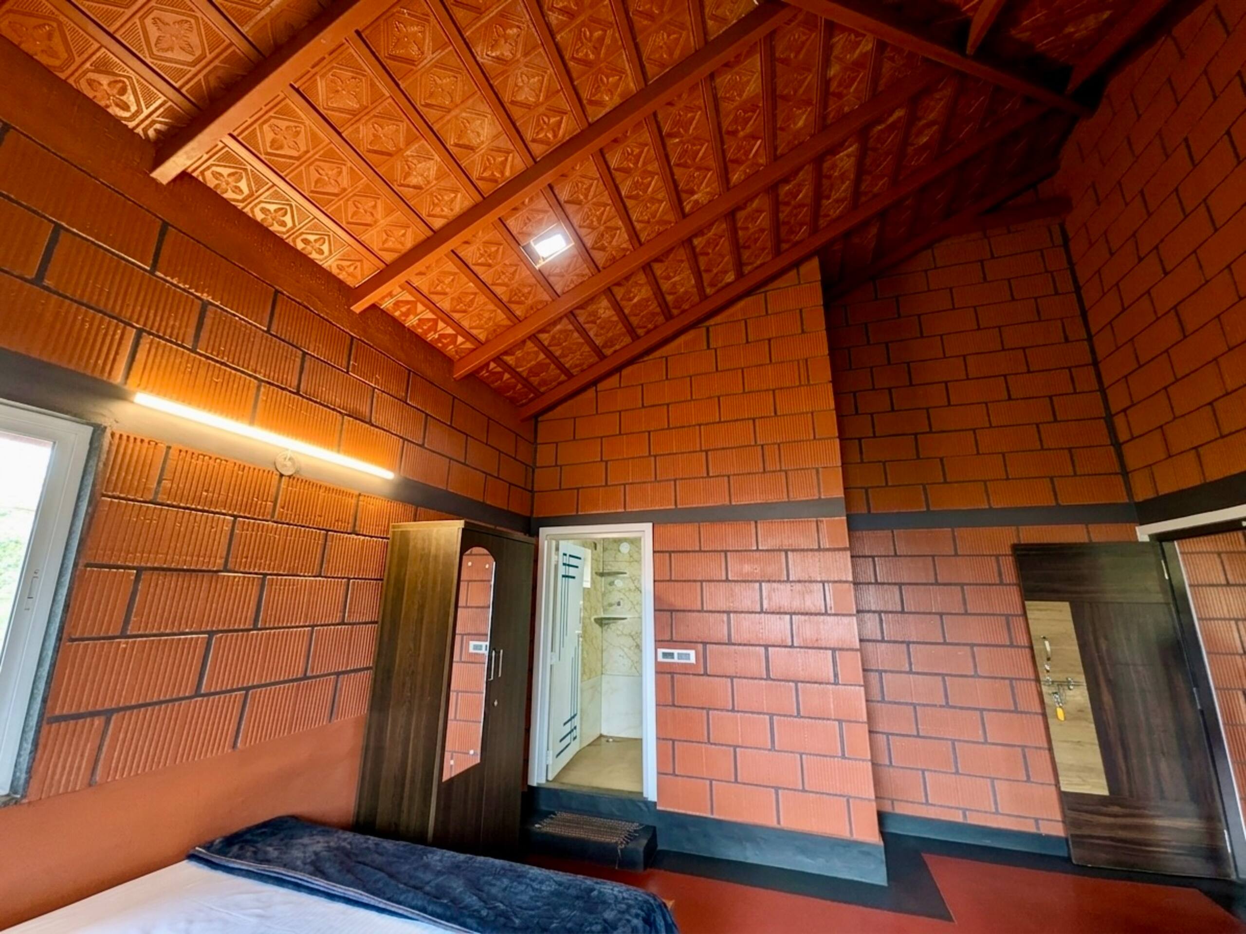 Red Bricks Abode 16