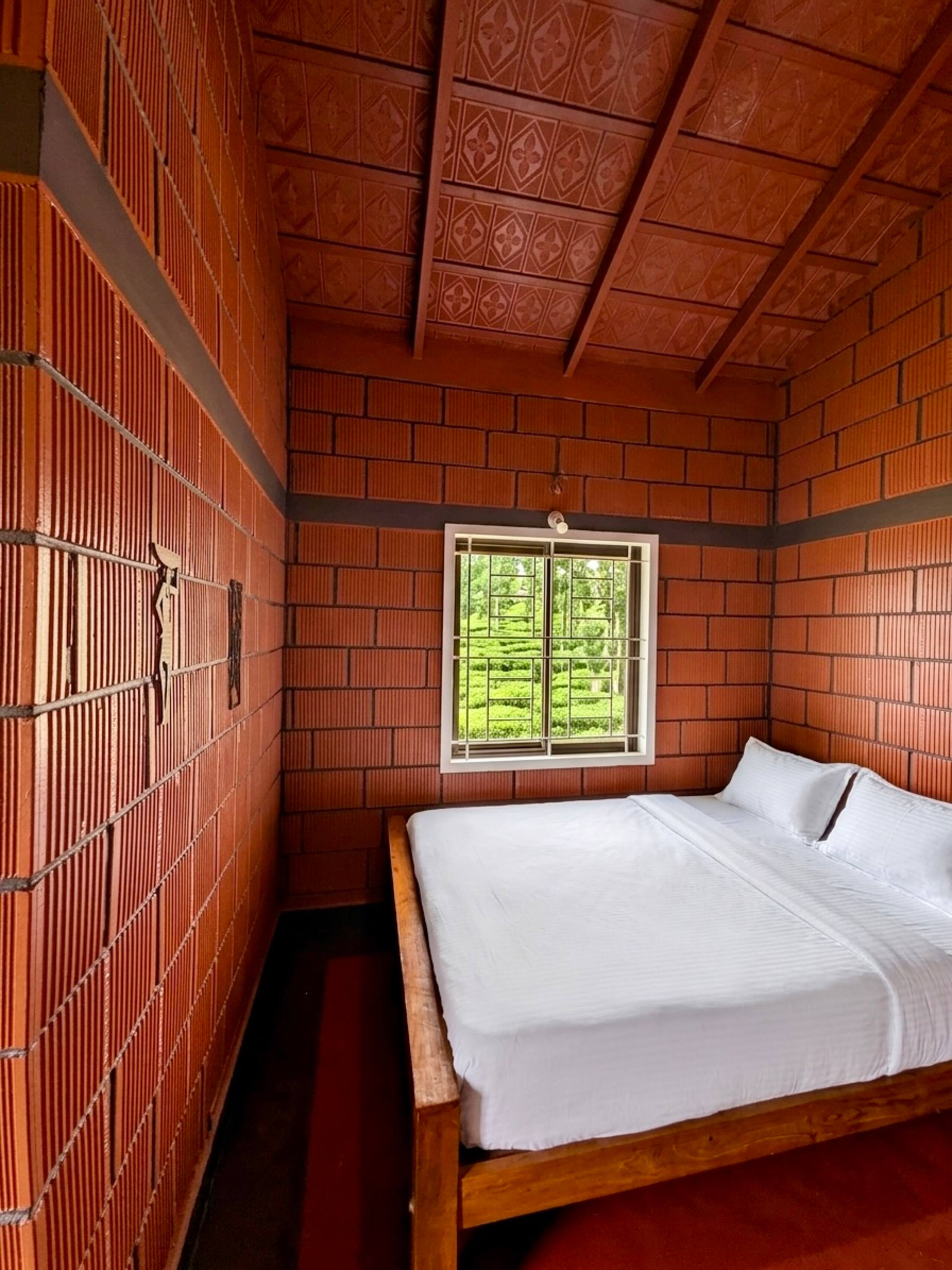 Red Bricks Abode 11