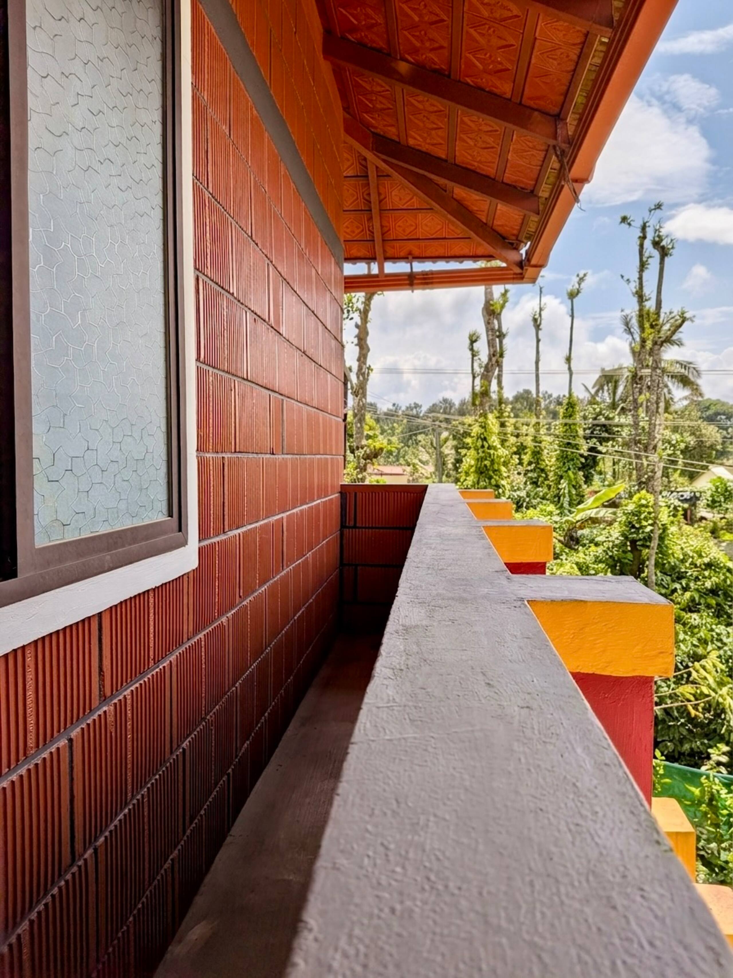 Red Bricks Abode — photo 5