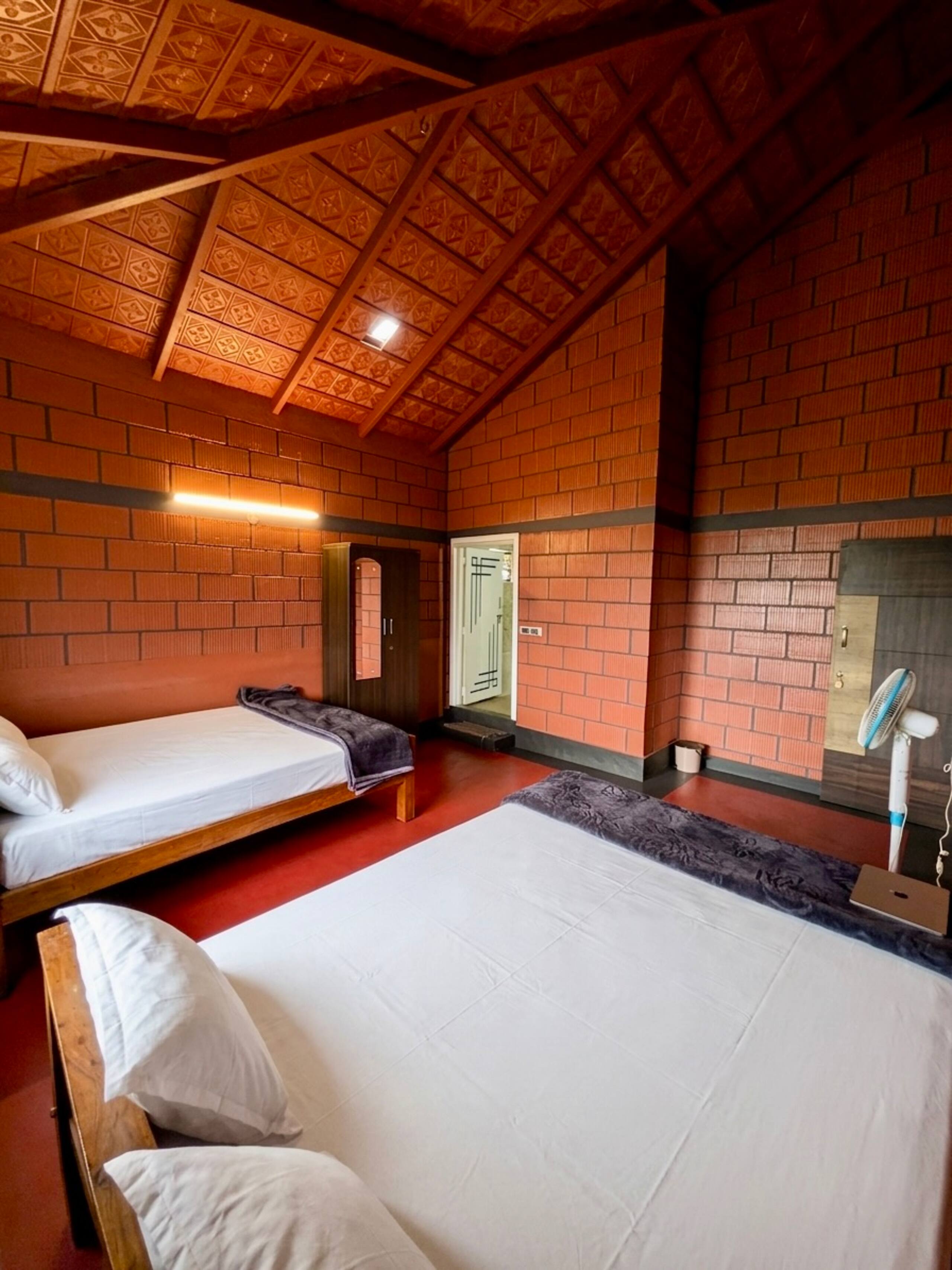 Red Bricks Abode 21