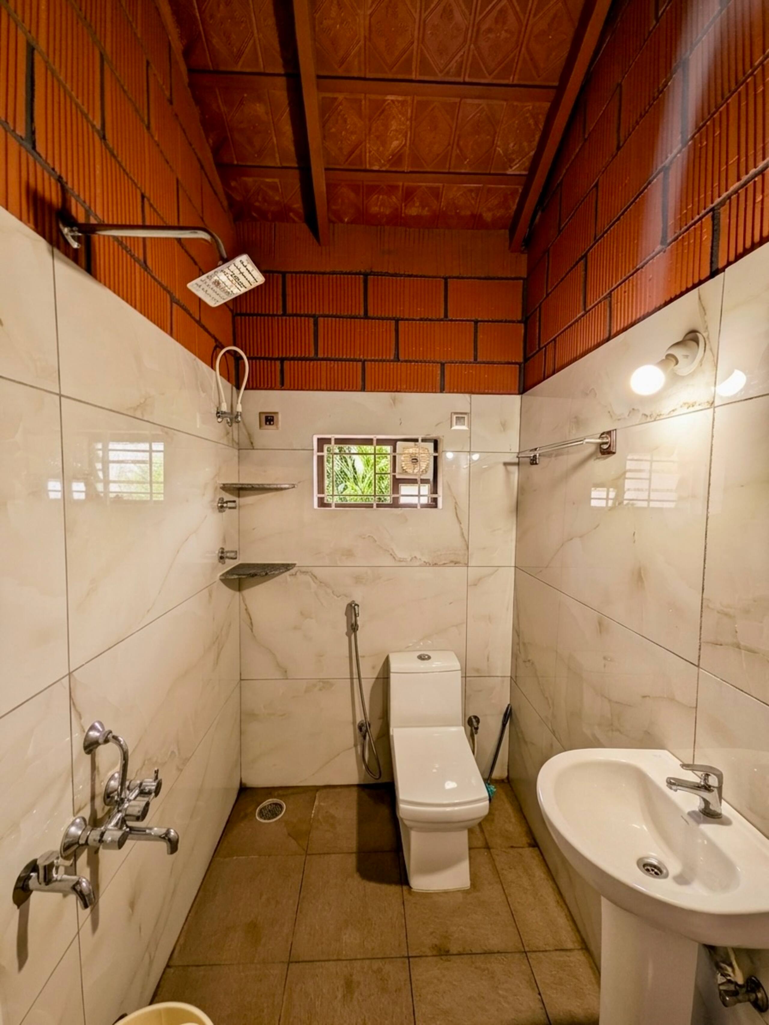 Red Bricks Abode 24